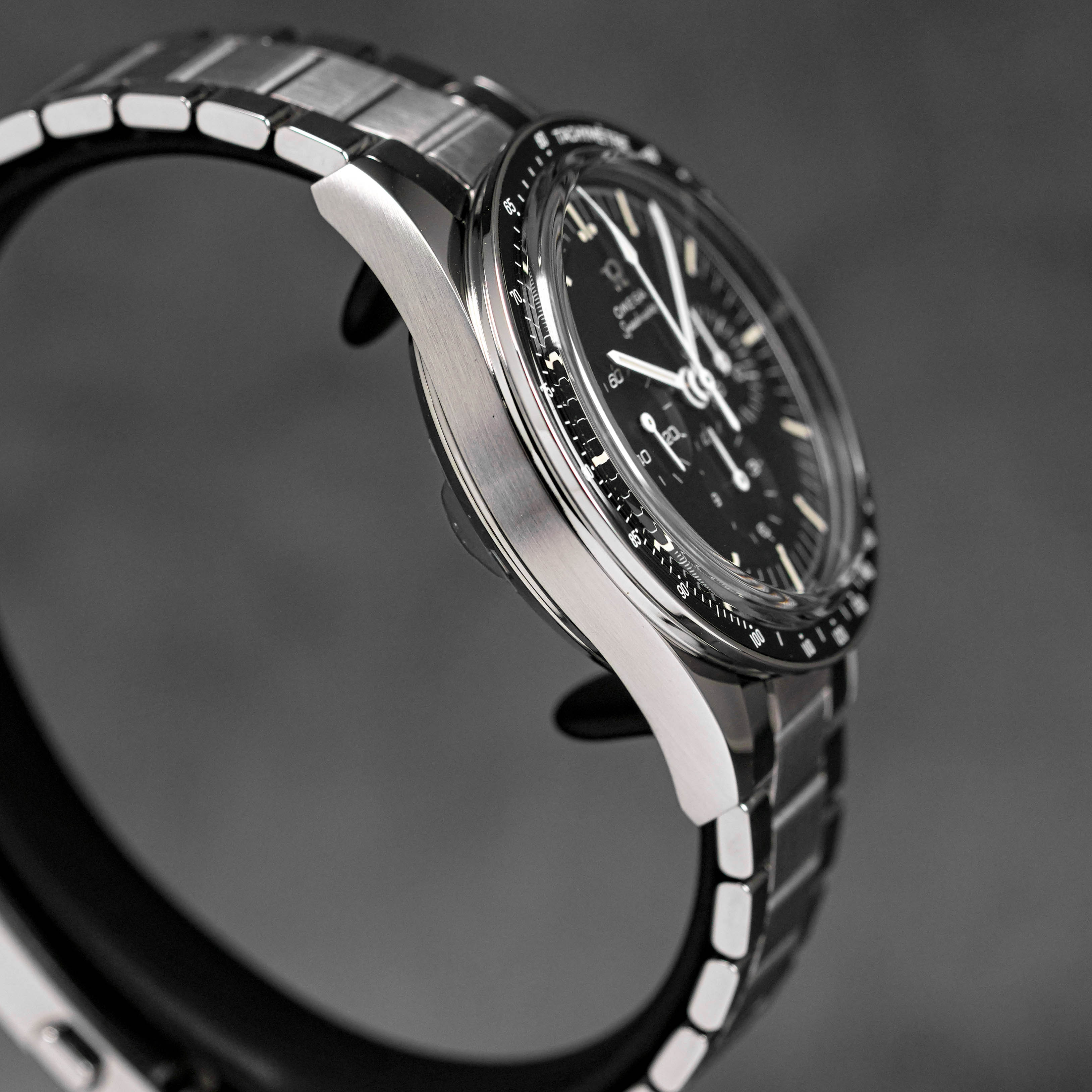 SPEEDMASTER MOONWATCH 321 'ED WHITE' (2023)