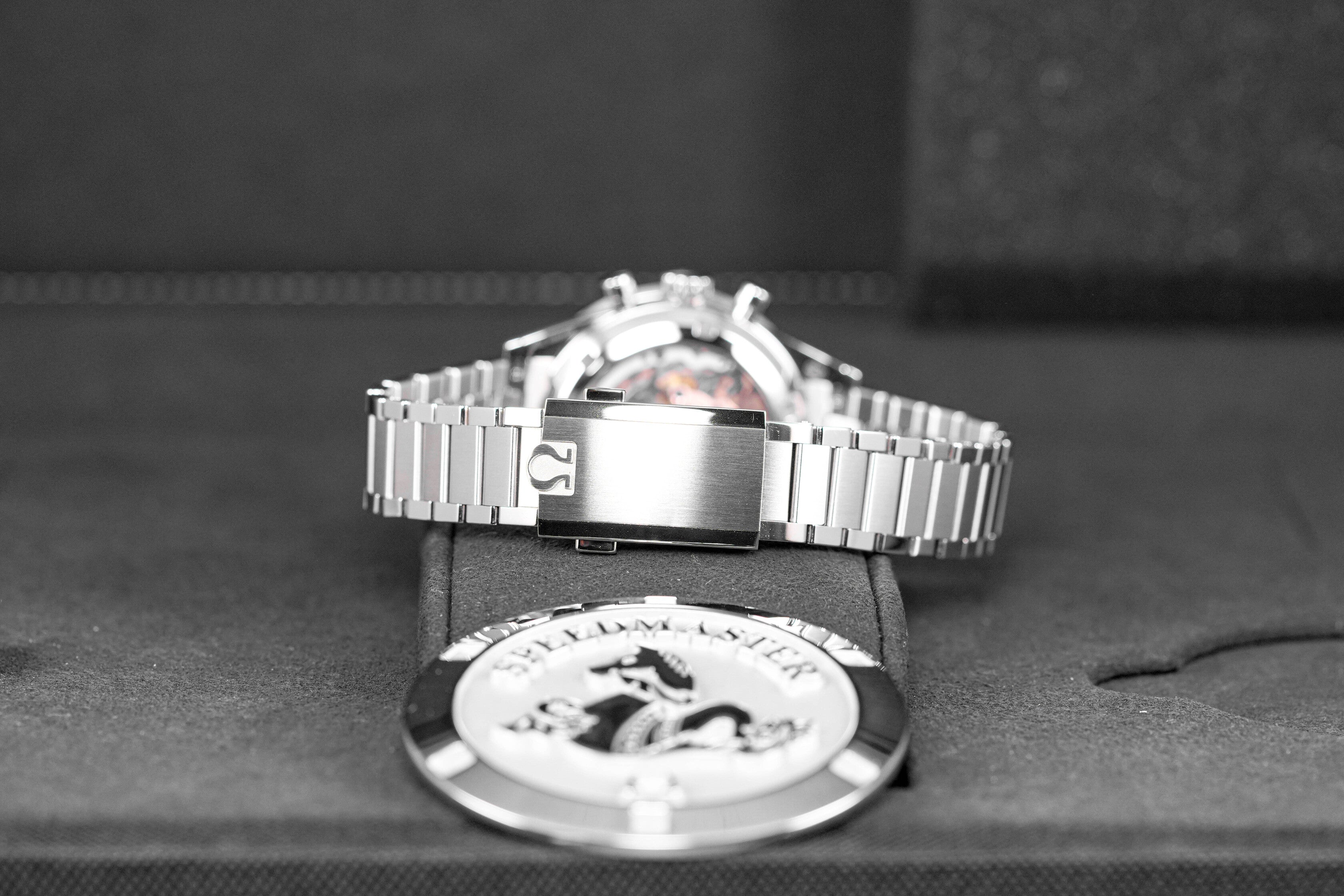 SPEEDMASTER MOONWATCH 321 'ED WHITE' (2023)