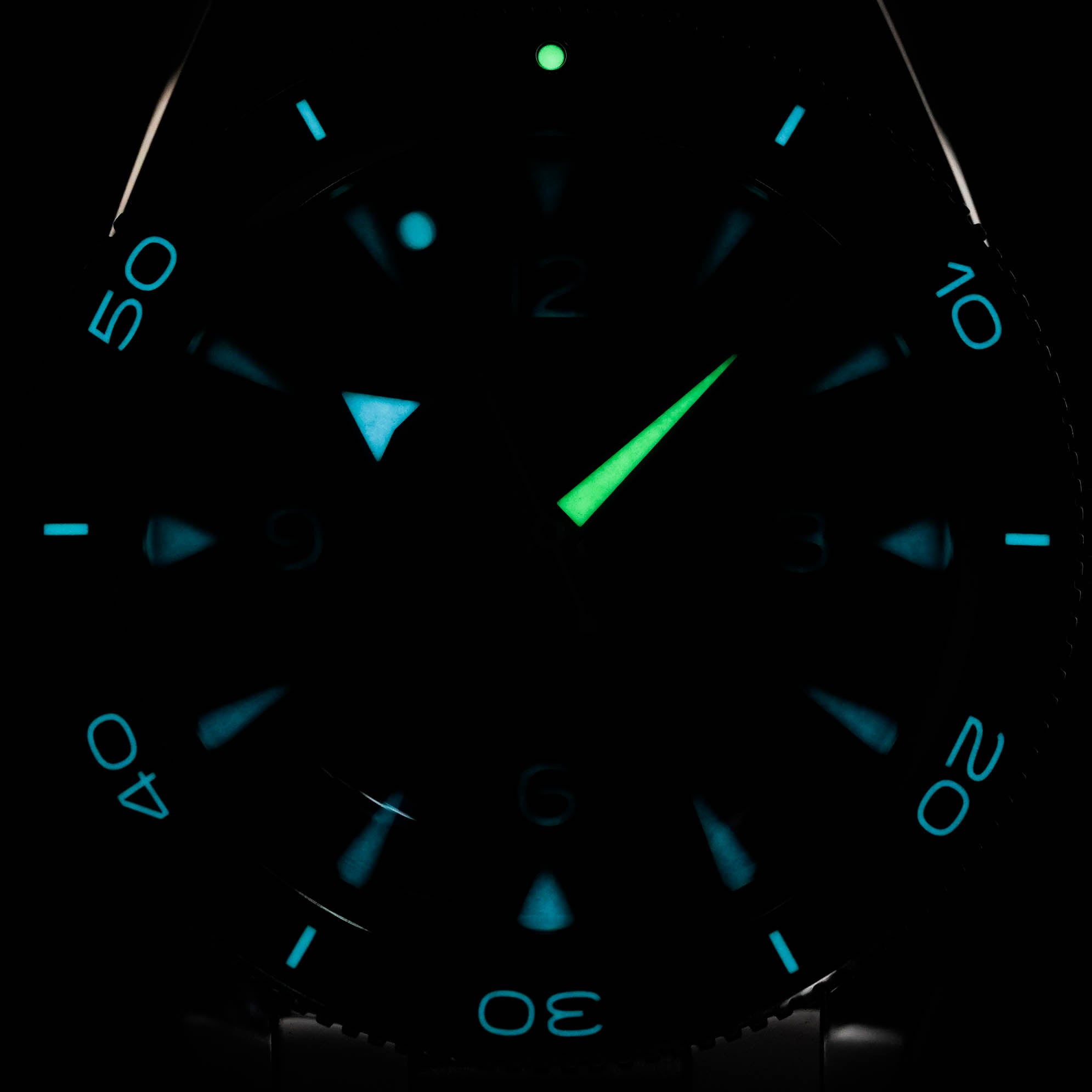 SEAMASTER 300 CO-AXIAL MASTER CHRONOMETER BLUE DIAL (2022)