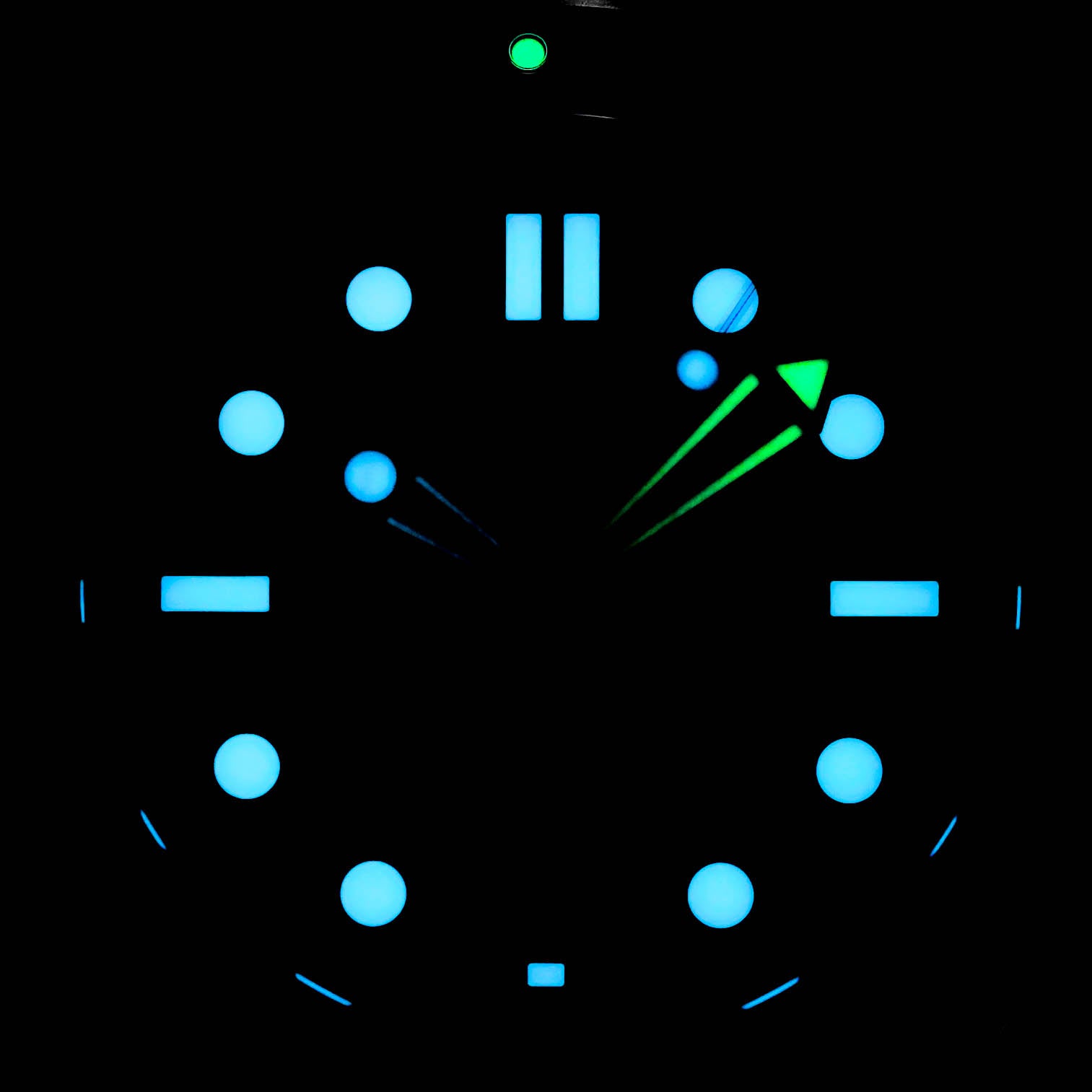 SEAMASTER DIVER 300 GREY DIAL RUBBER STRAP (2022)