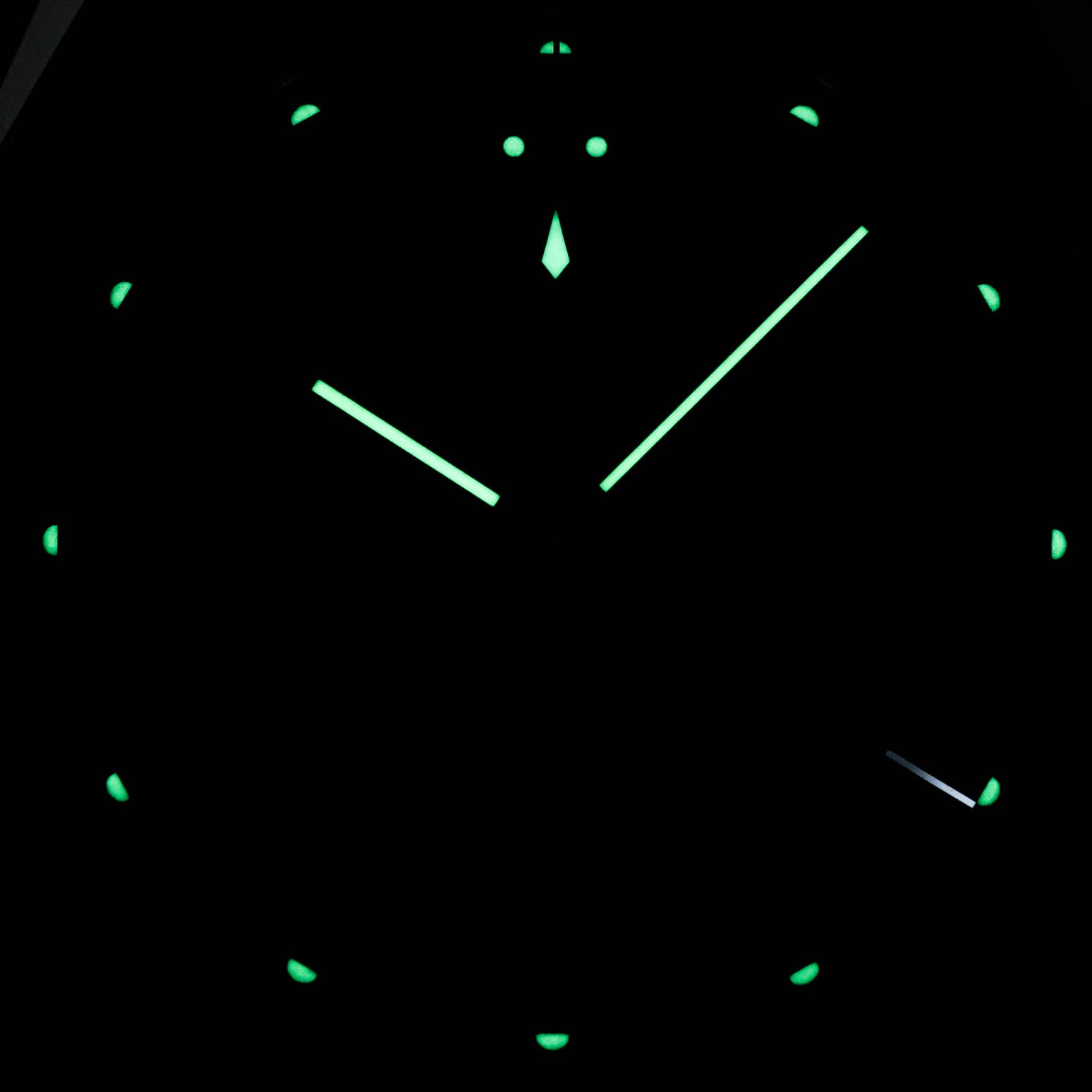 SPEEDMASTER SCHUMACHER 'THE LEGEND' PANDA DIAL LIMITED EDITION (UNDATED)