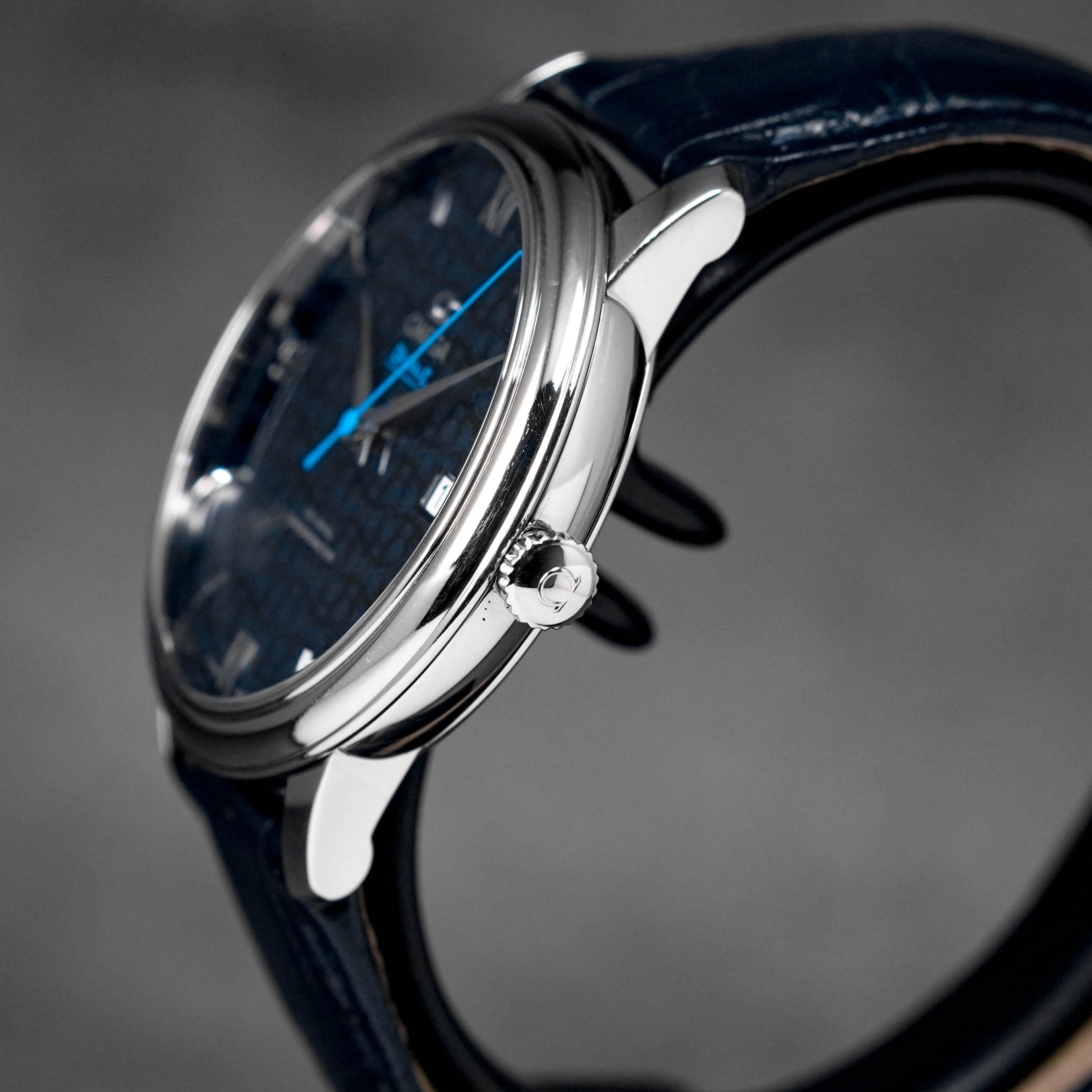 Omega De Ville Orbis