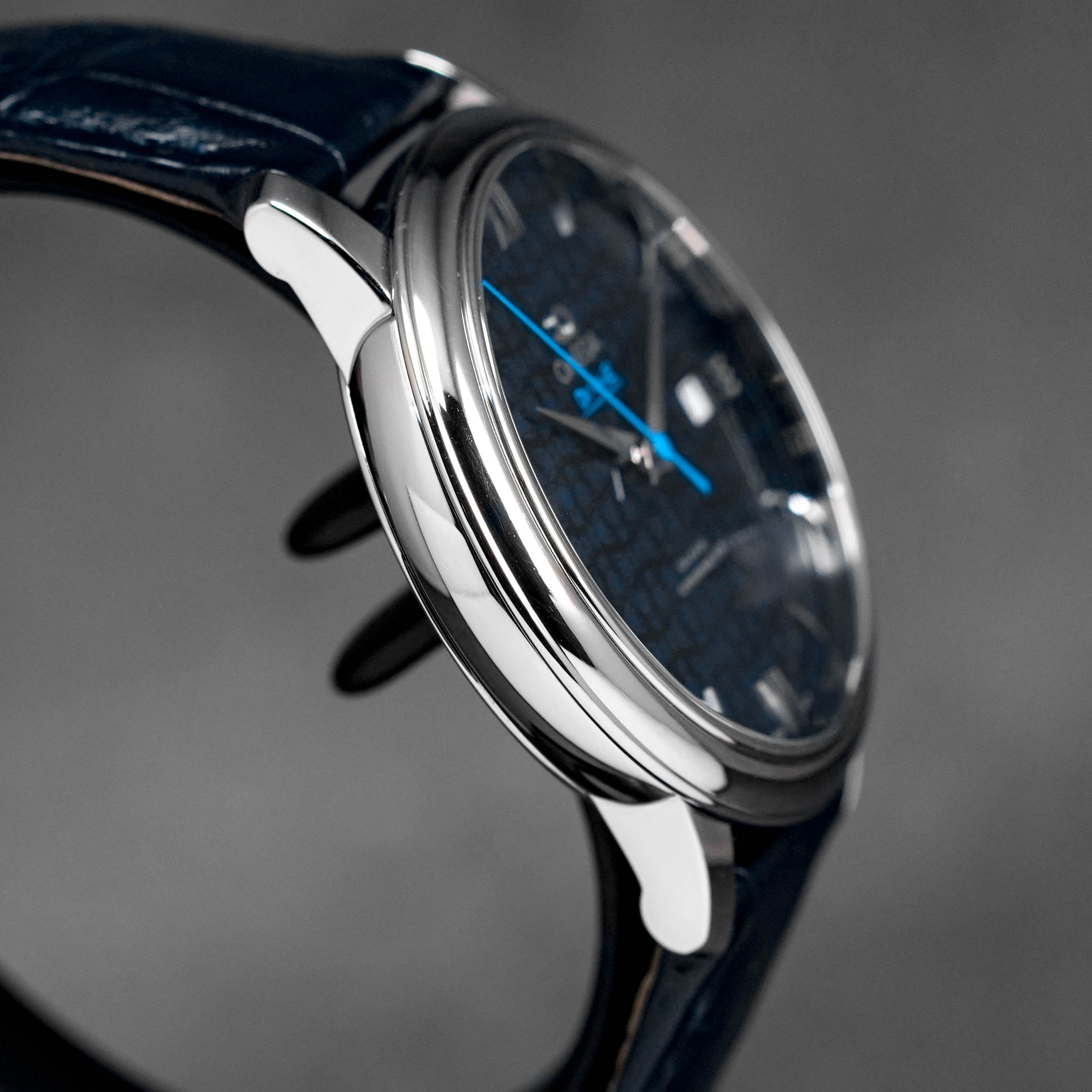 Omega De Ville Orbis