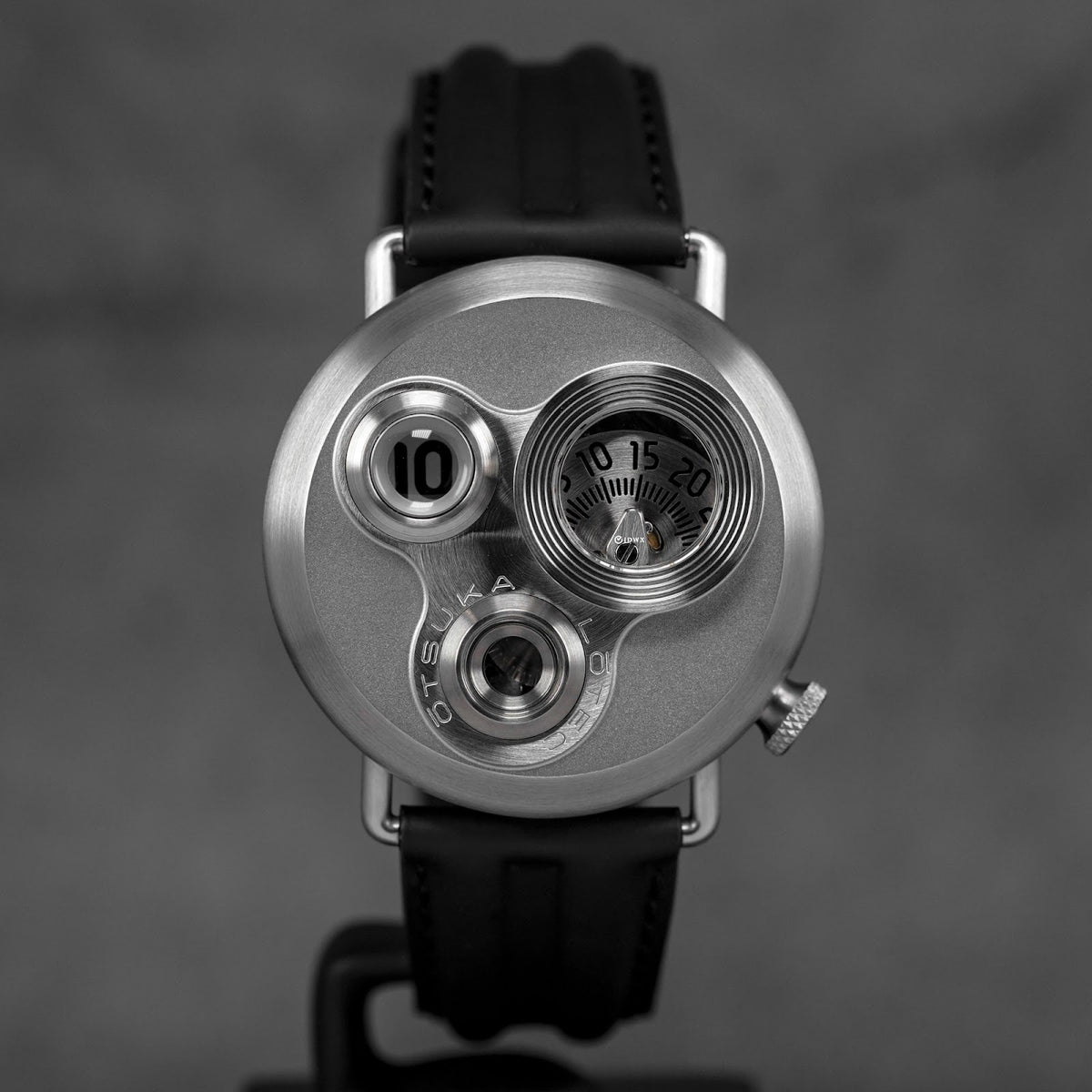 Otsuka Lotec No.7.5
