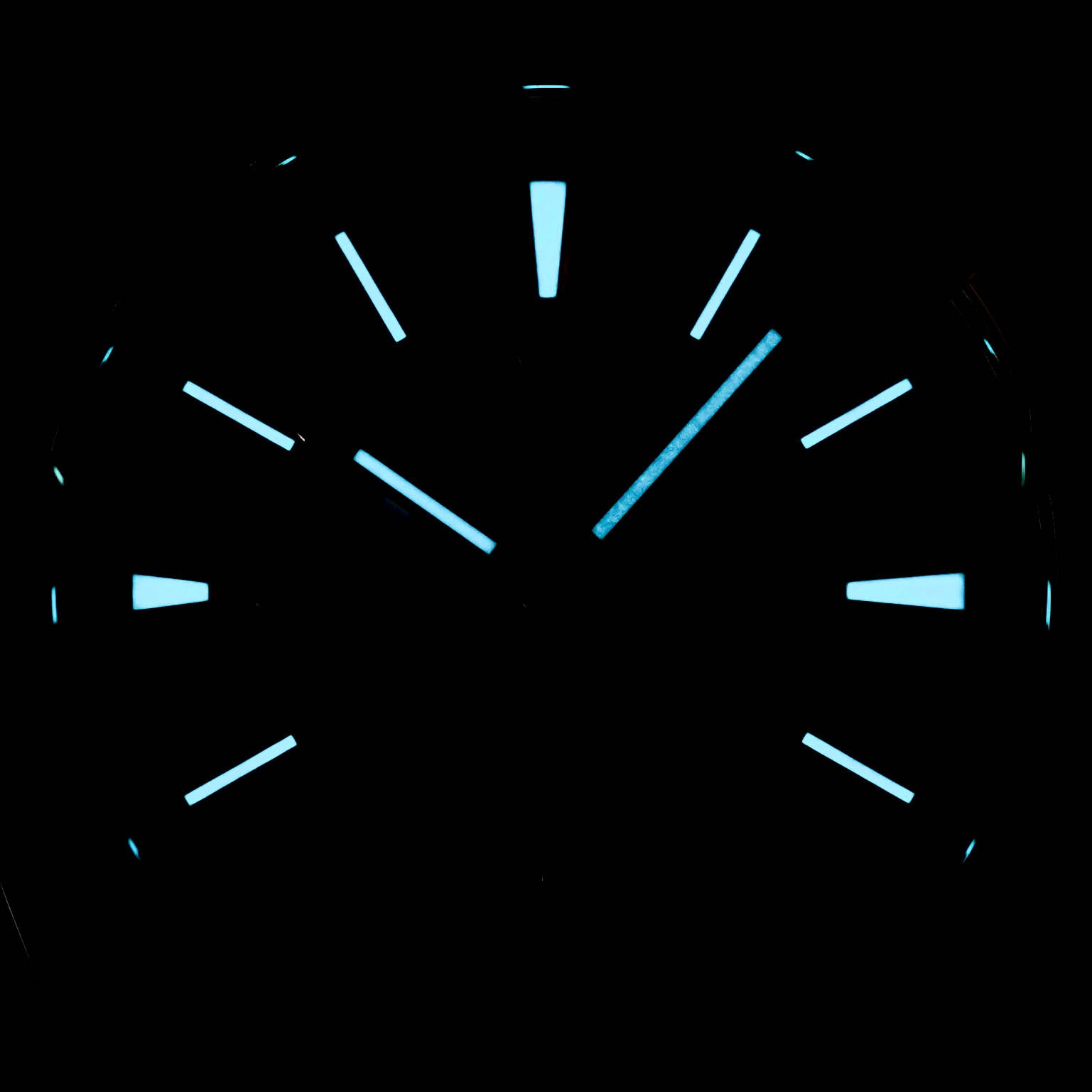 Overseas Dualtime Blue