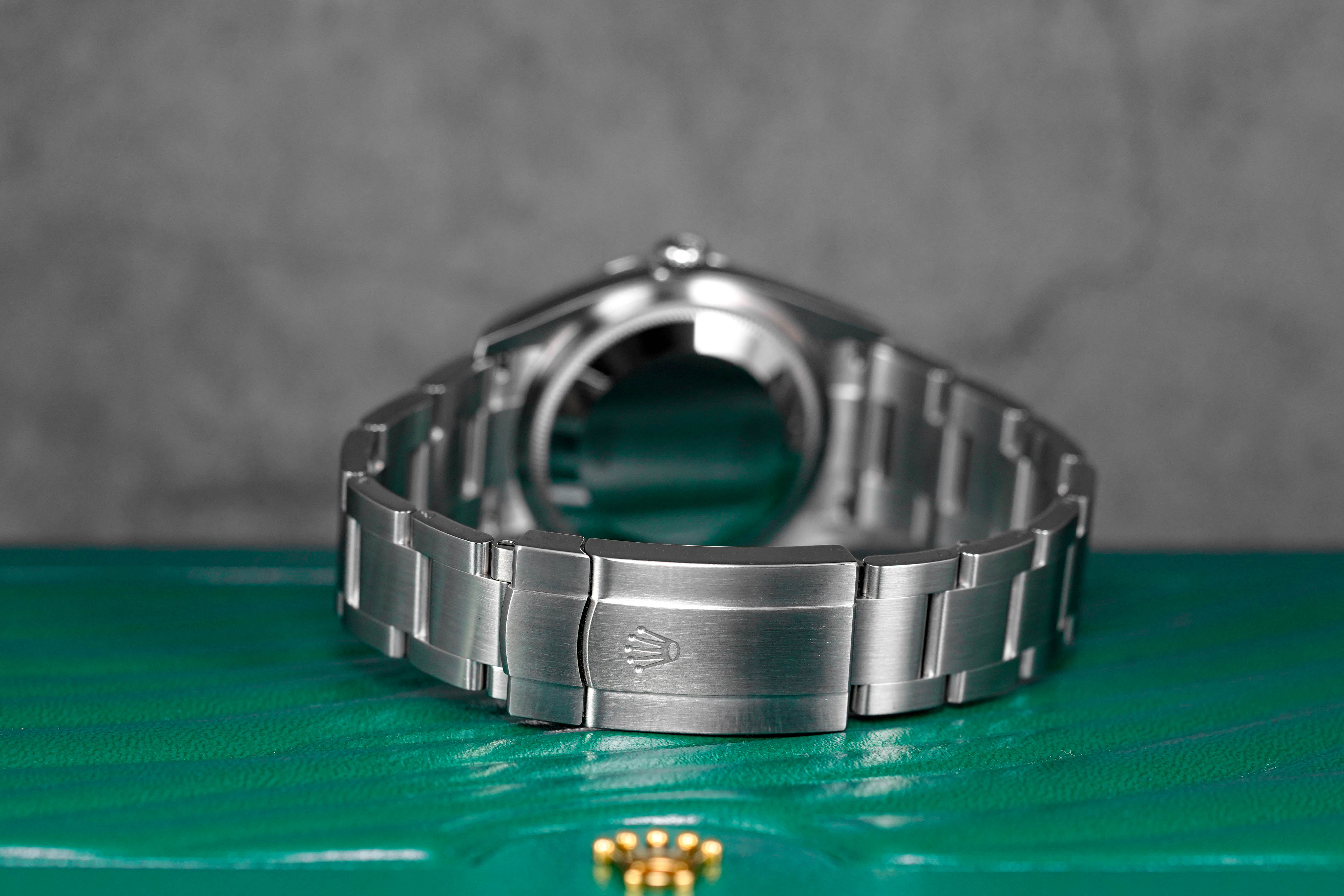 Oyster Perpetual Celebration Indonesia