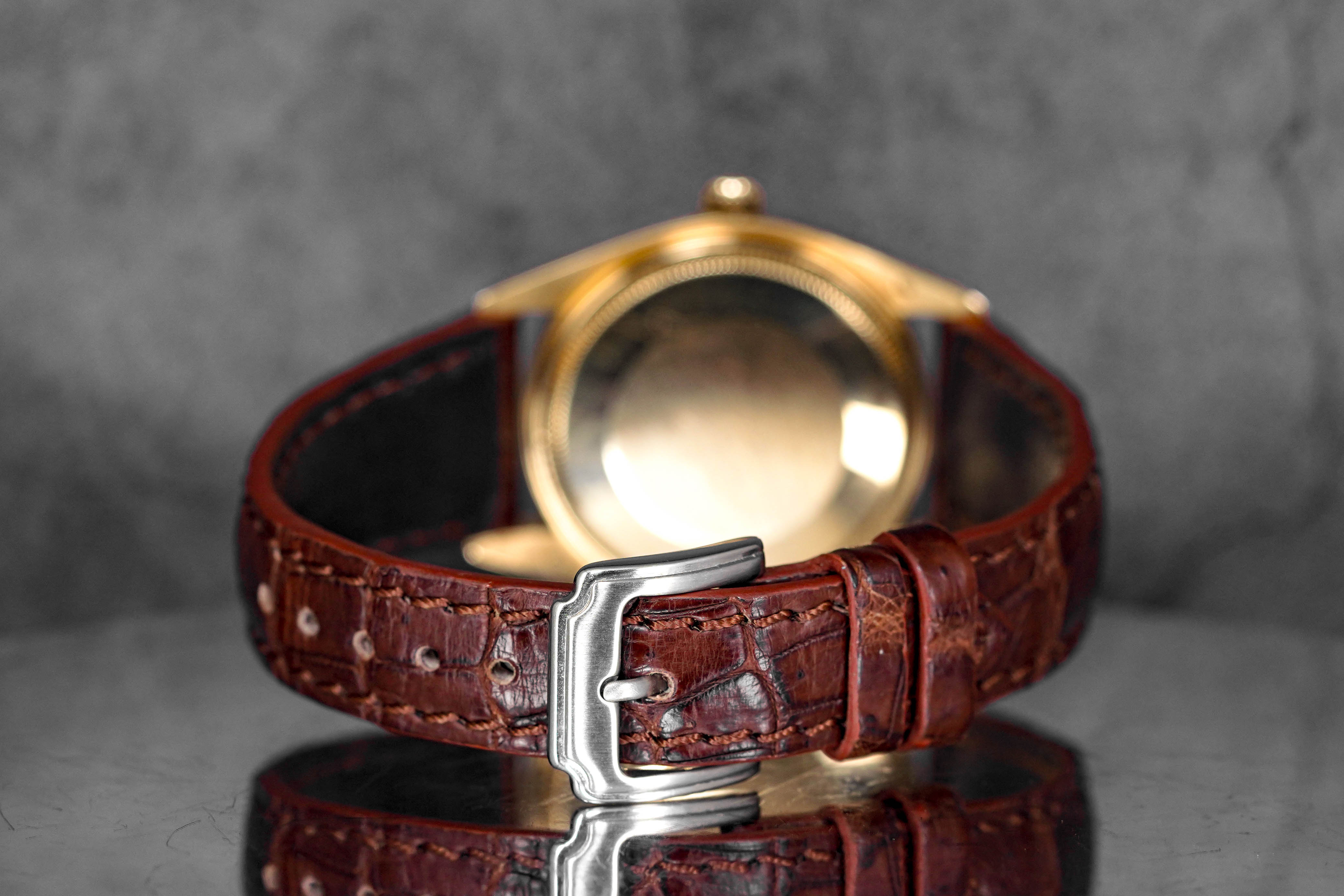 Oyster Perpetual Date Champagne Indonesia