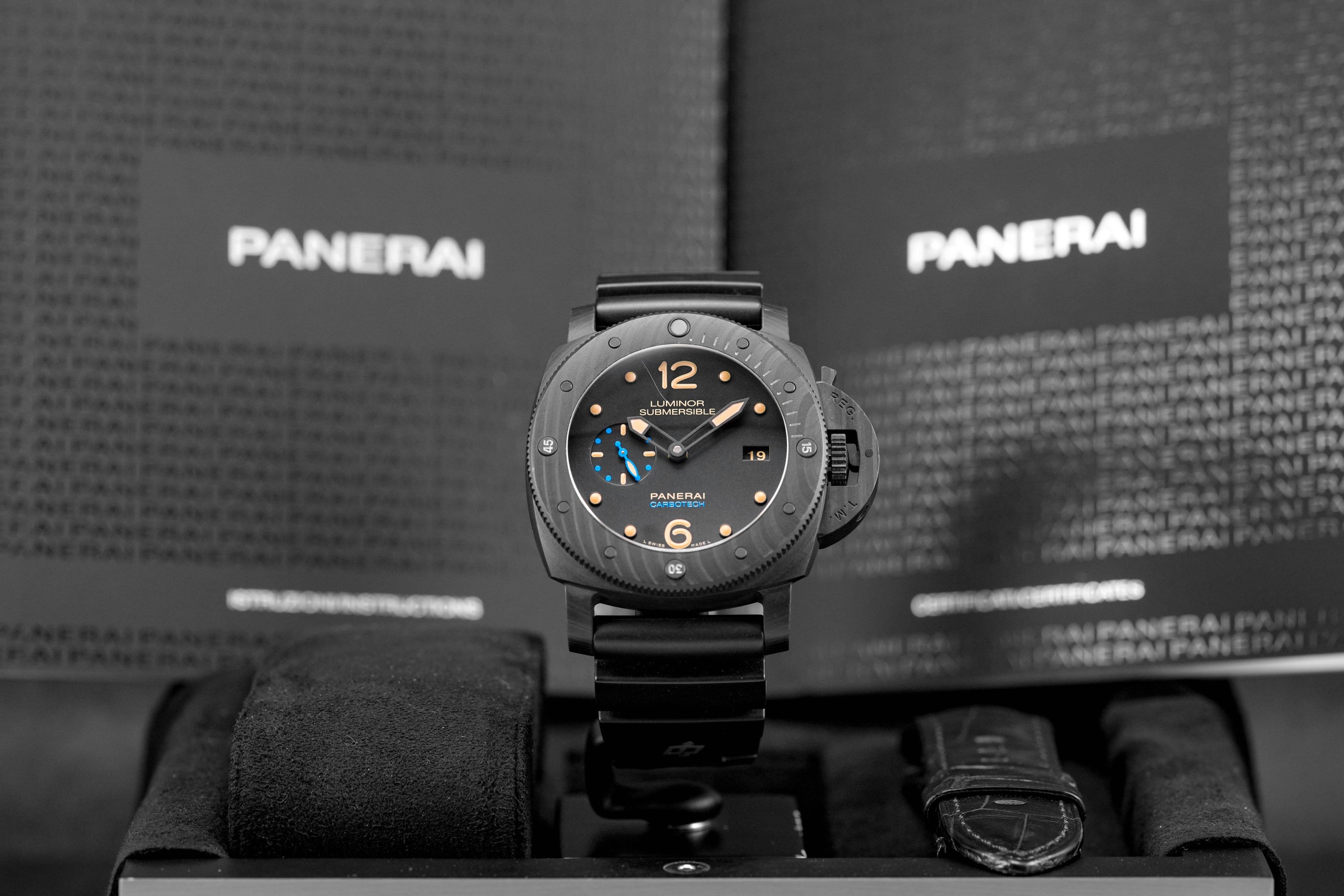 PAM 616 Carbotech