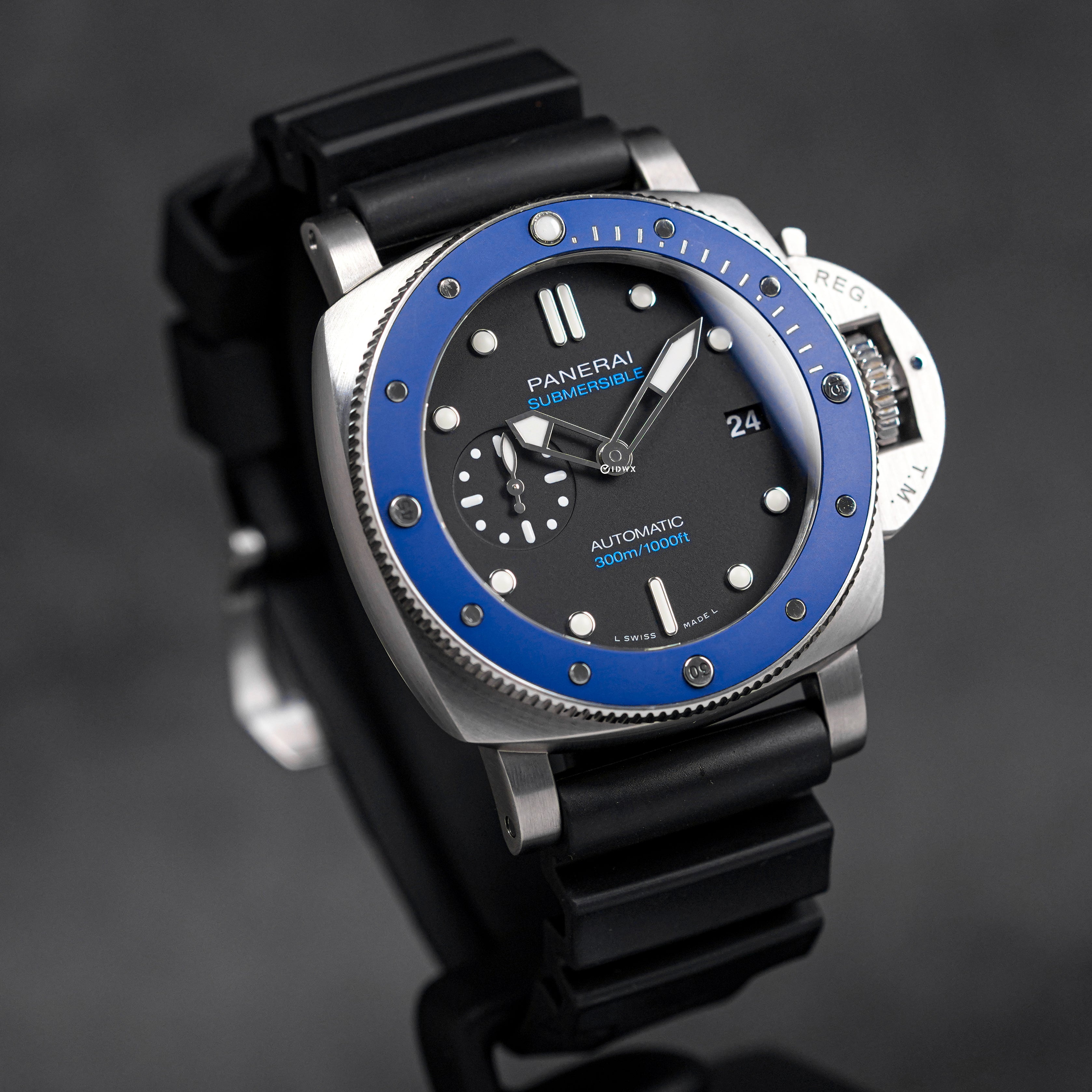 Panerai PAM 1209