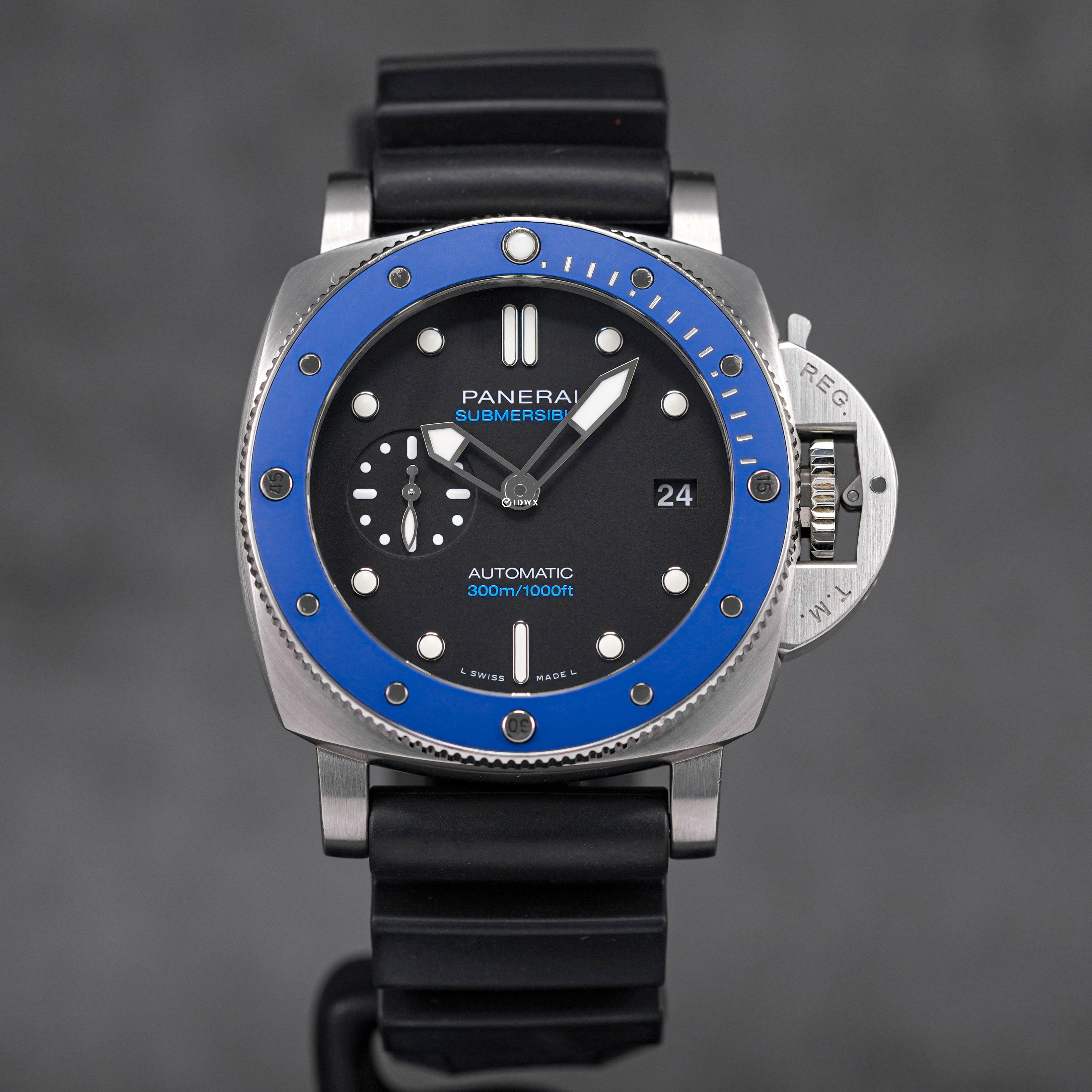 Panerai PAM 1209