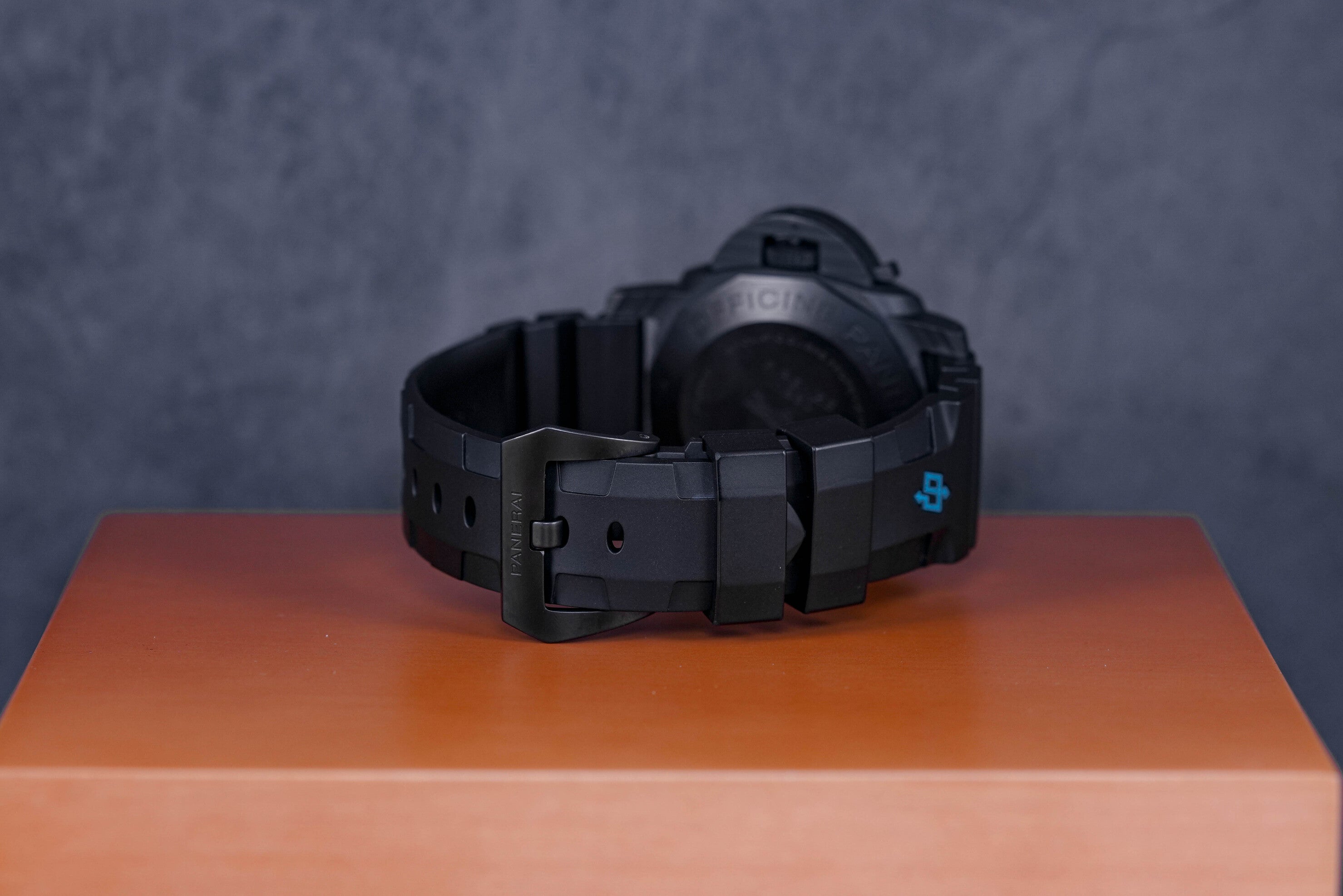 LUMINOR SUBMERSIBLE 1950 3 DAYS 'CARBOTECH' PAM 616 (2019)