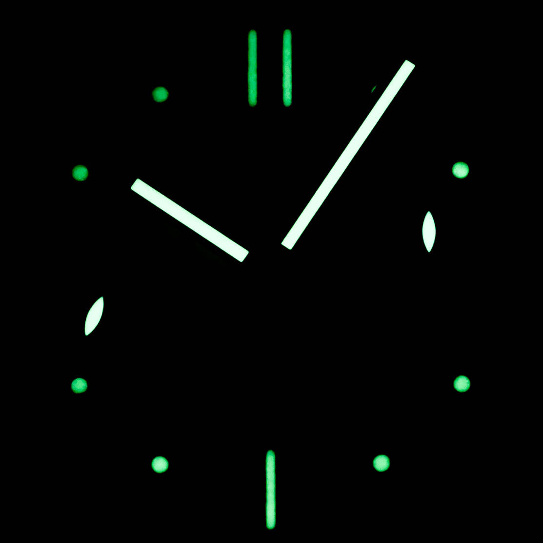 LUMINOR 1950 CLASSIC YACHTS CHALLENGE 'PCYC' CHRONOGRAPH FLYBACK IVORY DIAL PAM 654 (2018)