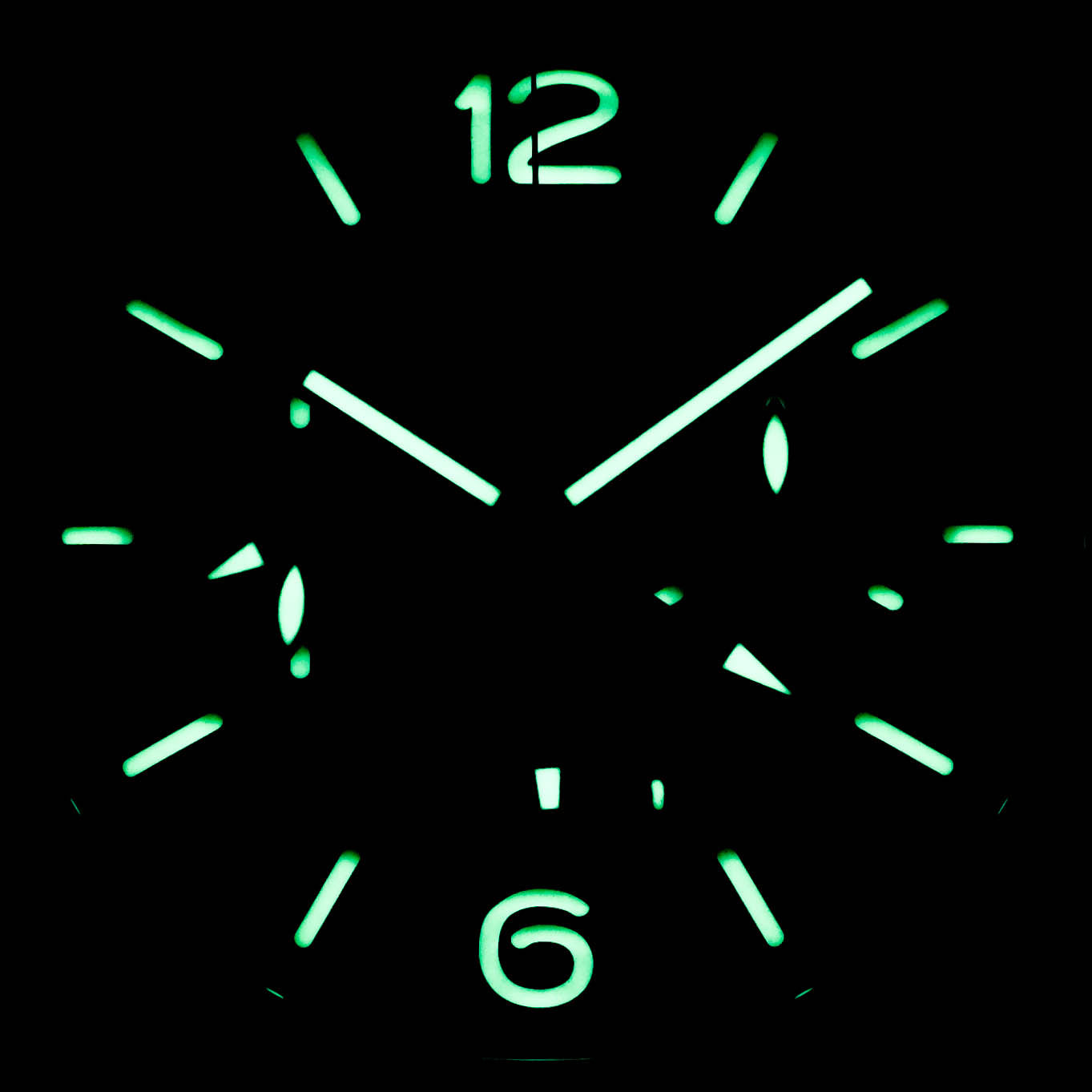 LUMINOR 1950 8 DAYS GMT CHRONOGRAPH MONOPULSANTE TITANIUM PAM 311 (2014)