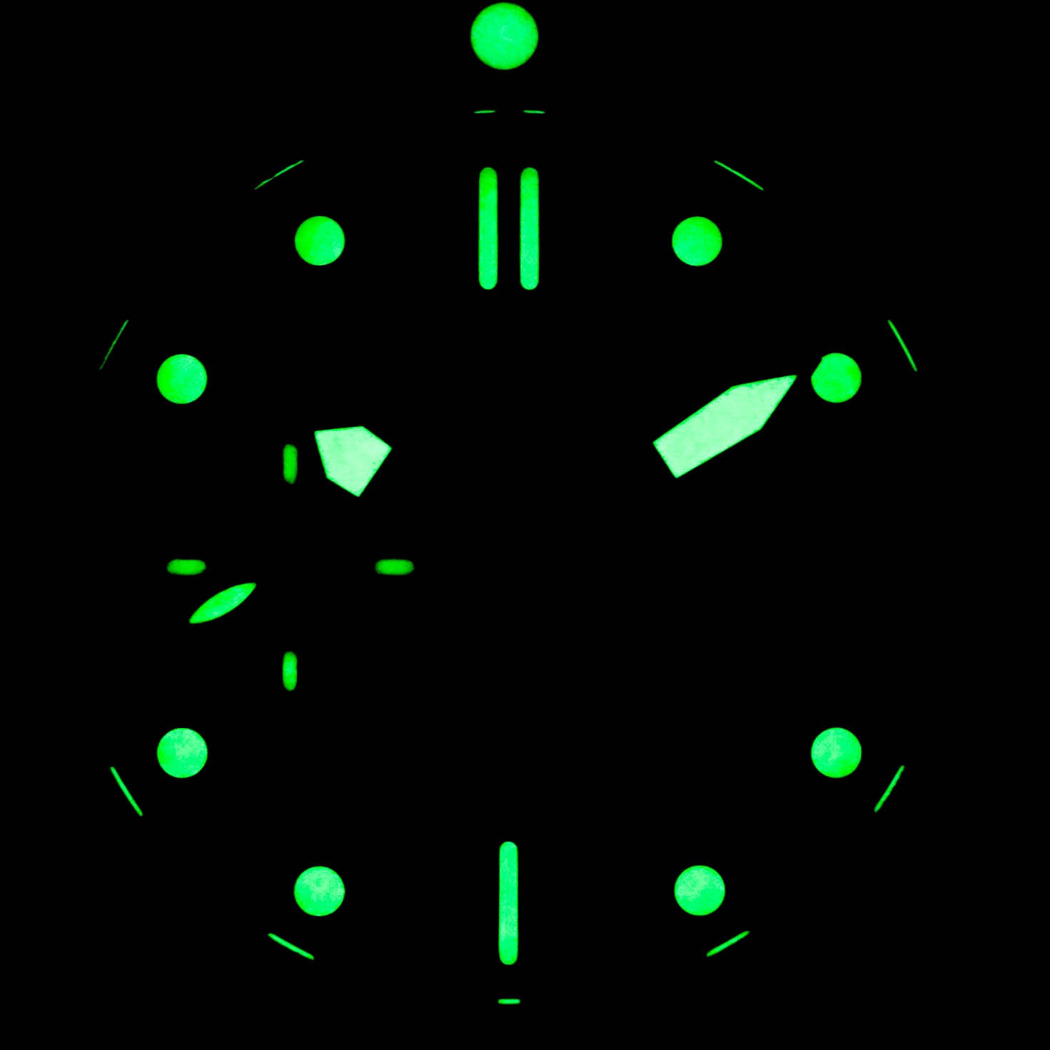 LUMINOR SUBMERSIBLE 3 DAYS BRONZO BROWN DIAL PAM 968 (2019)