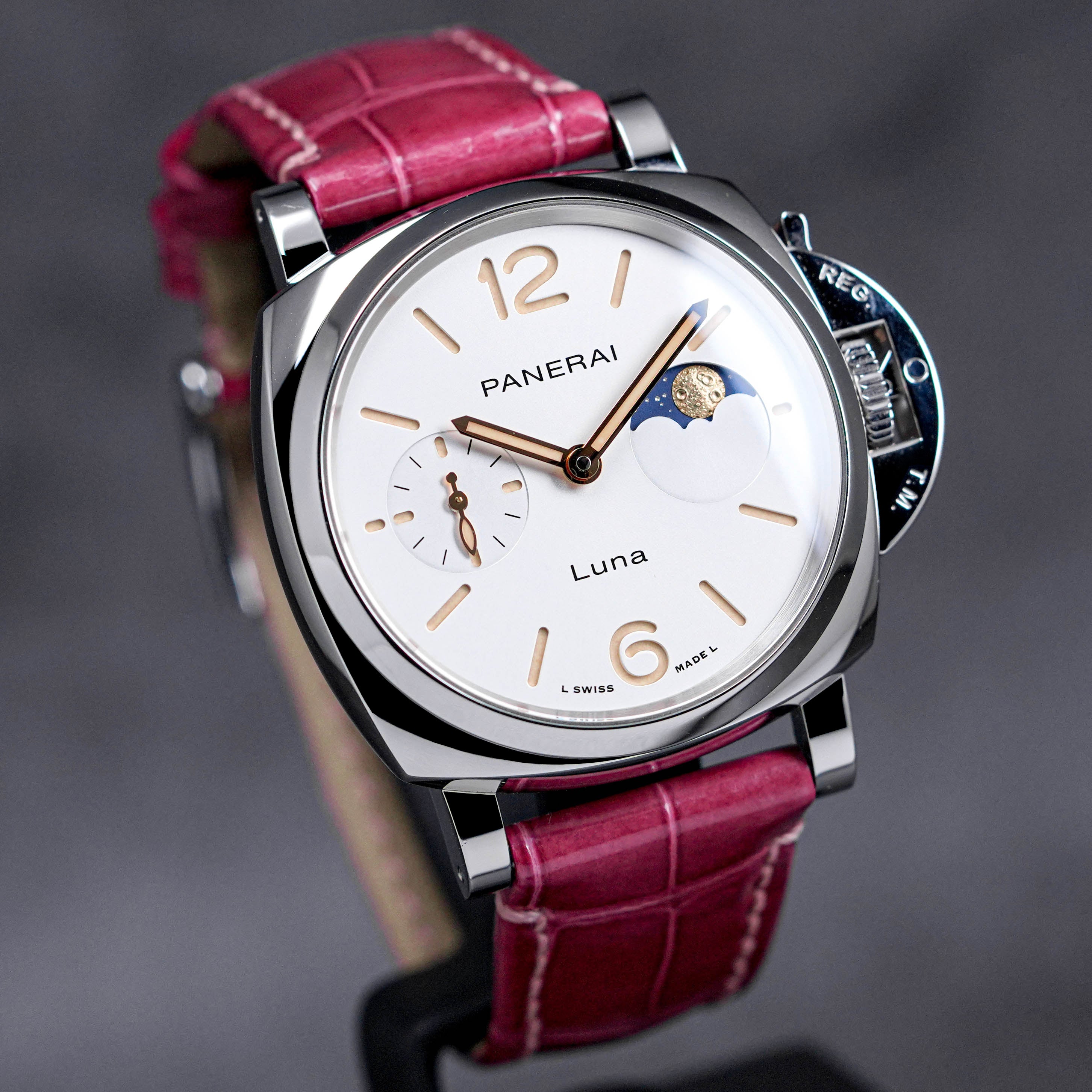 LUMINOR 3 DAYS DUE LUNA PAM 1180 (2023)