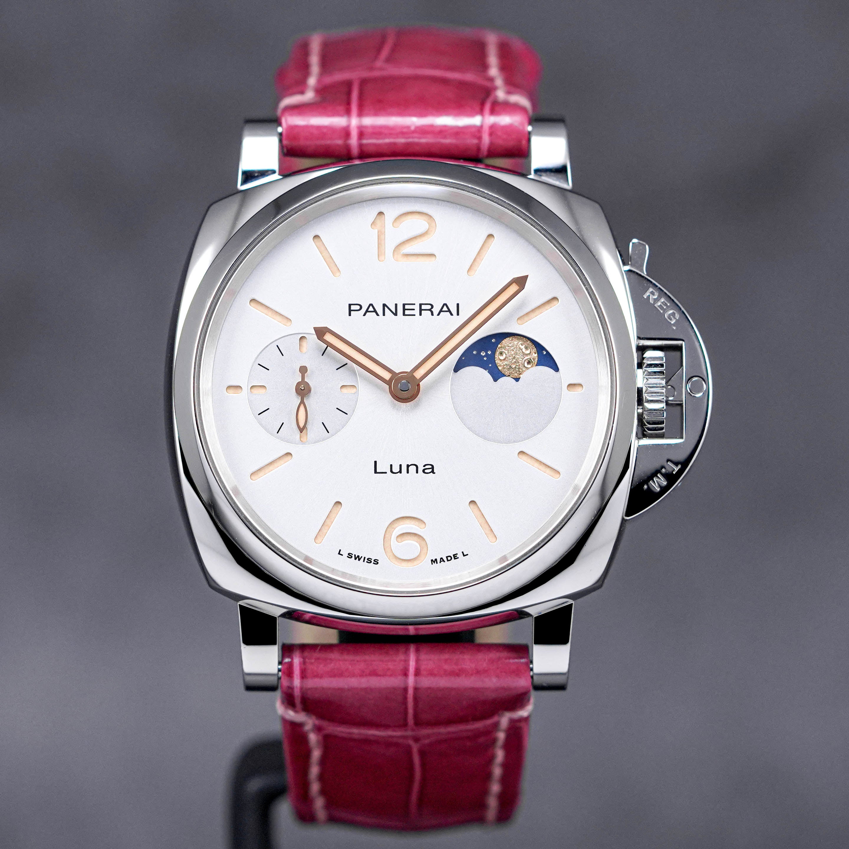 LUMINOR 3 DAYS DUE LUNA PAM 1180 (2023)