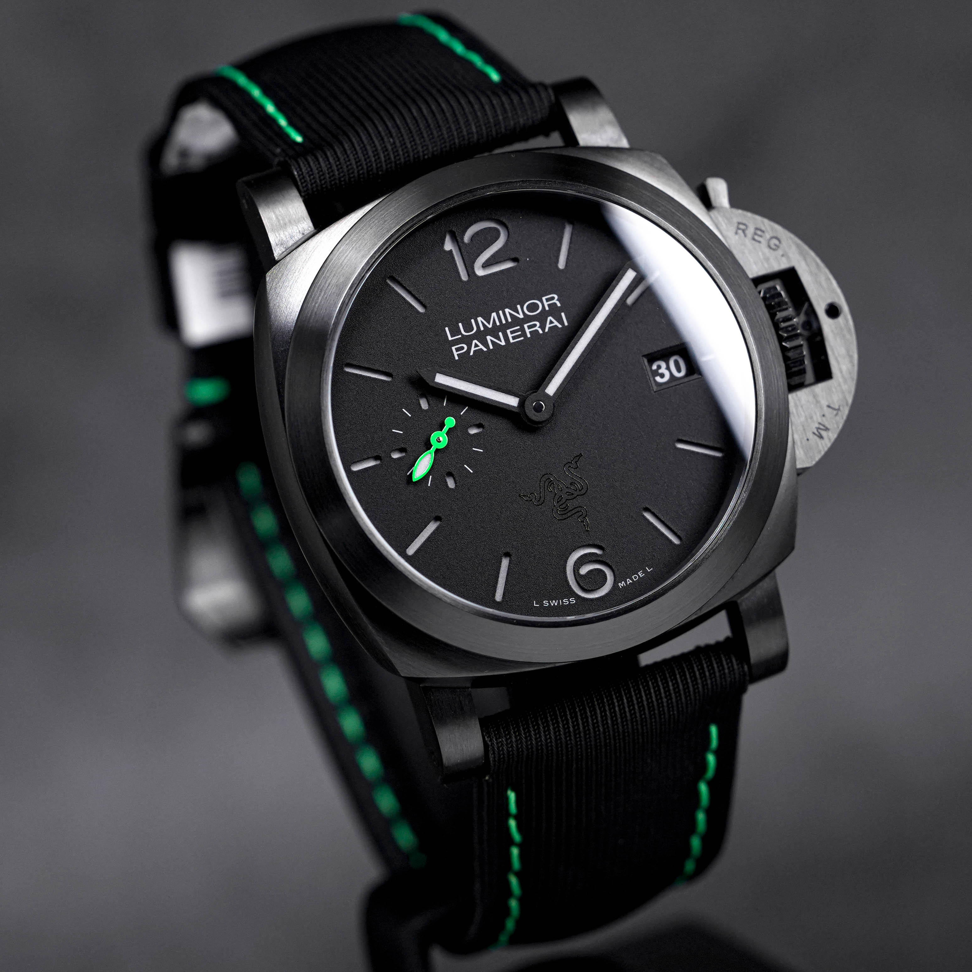 Panerai PAM 1353