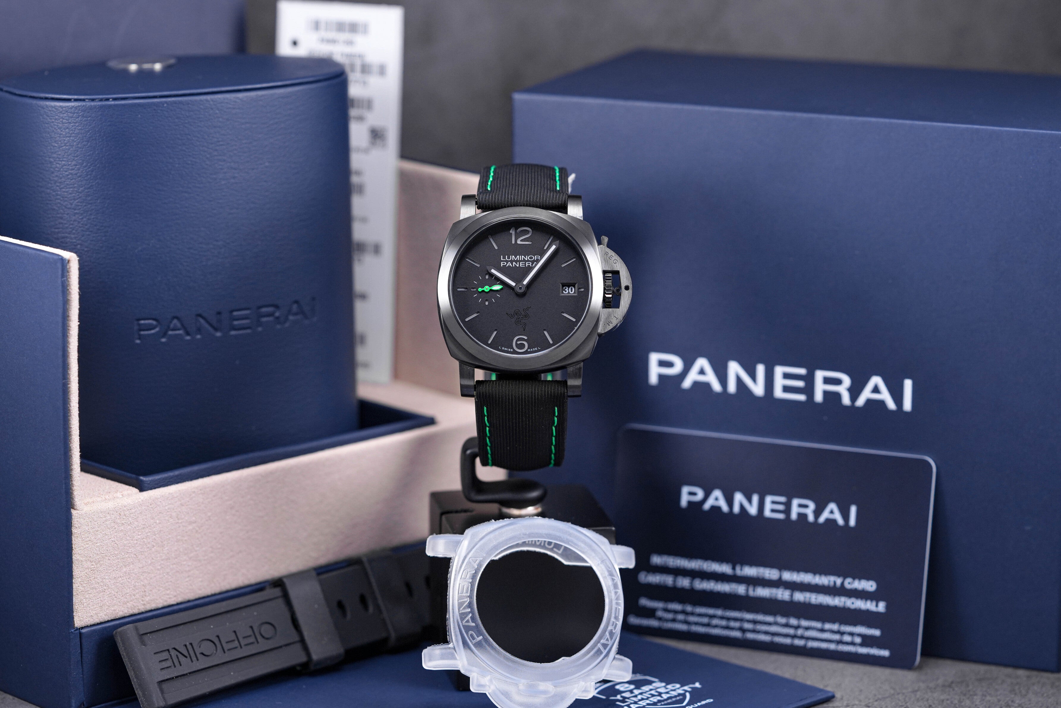 Panerai PAM 1353