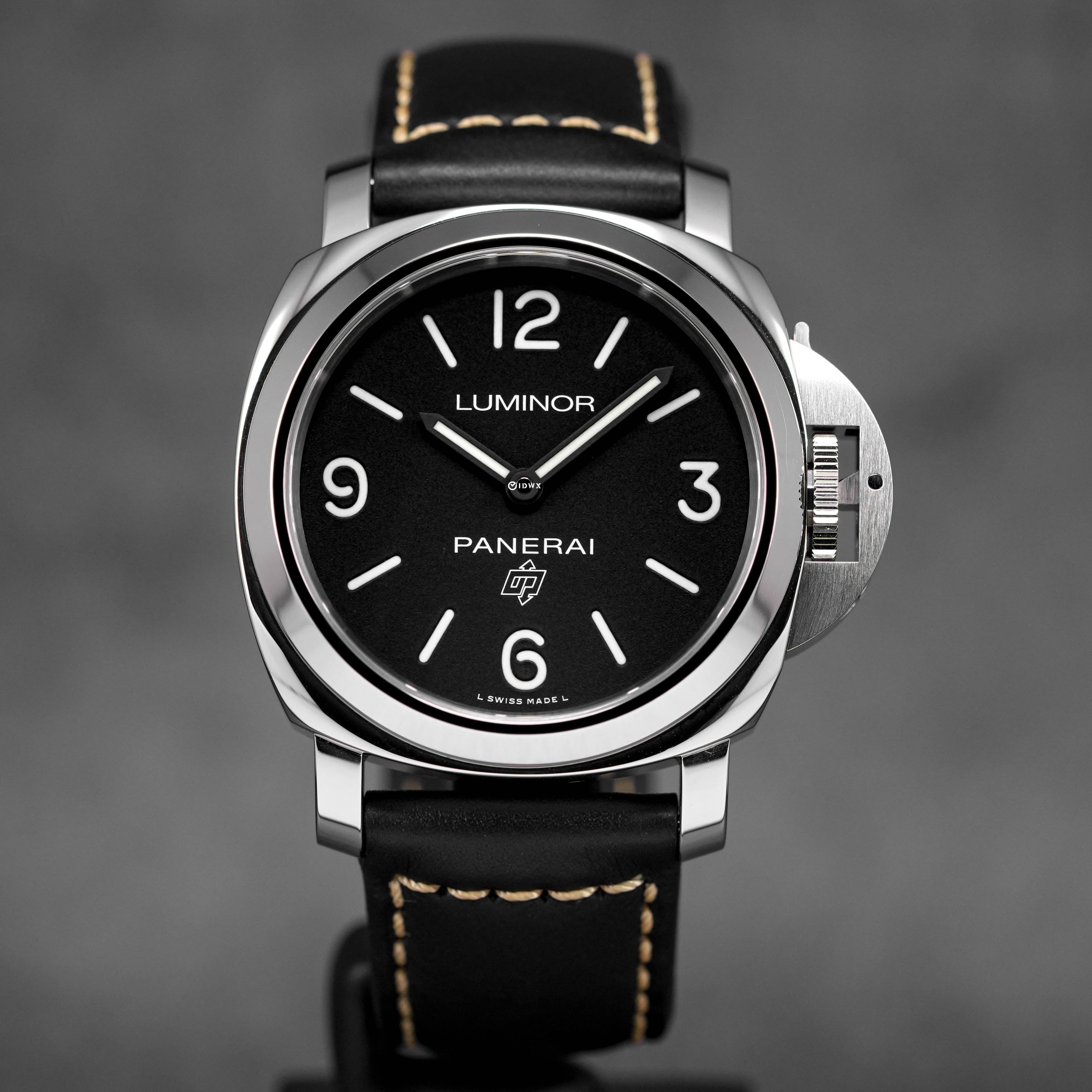 LUMINOR BASE LOGO PAM 773 (2020)