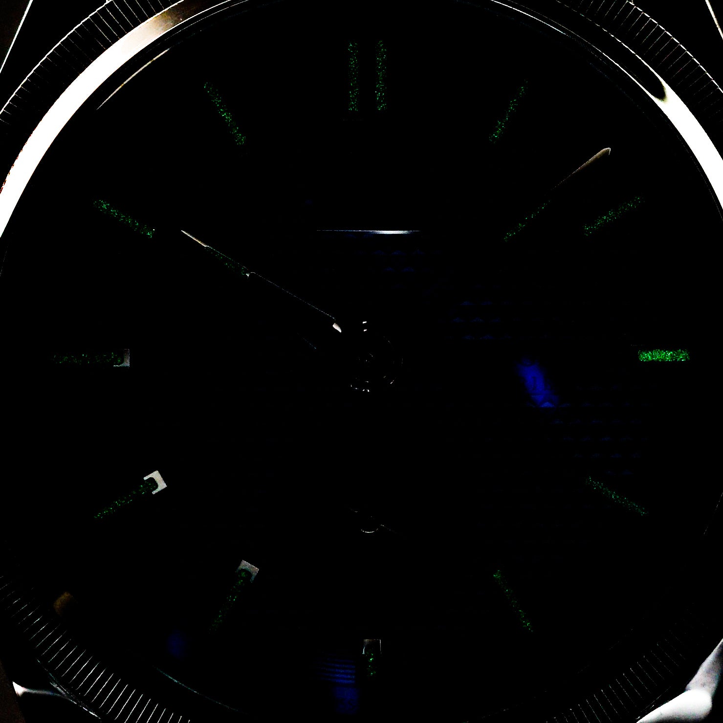 TONDAGRAPH GT ICE BLUE DIAL 'YOSHIDA SPECIAL' LIMITED EDITION (2023)