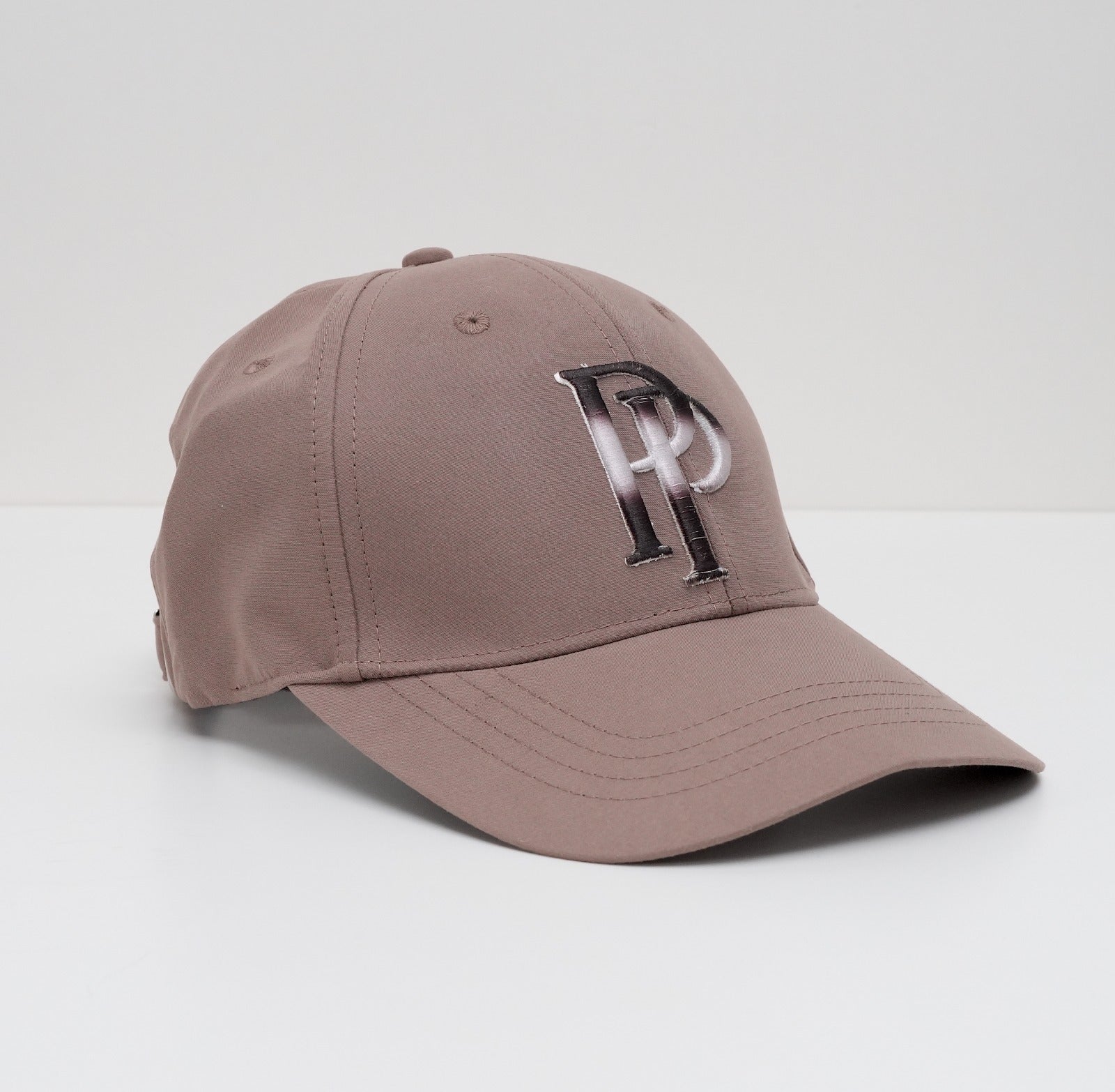 GOLF CAP BROWN
