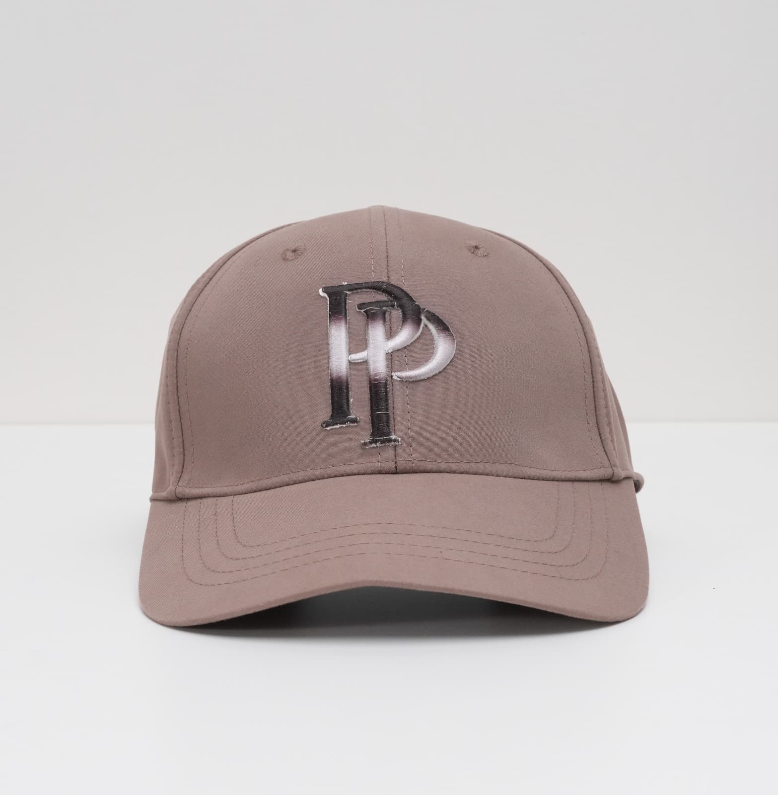 GOLF CAP BROWN