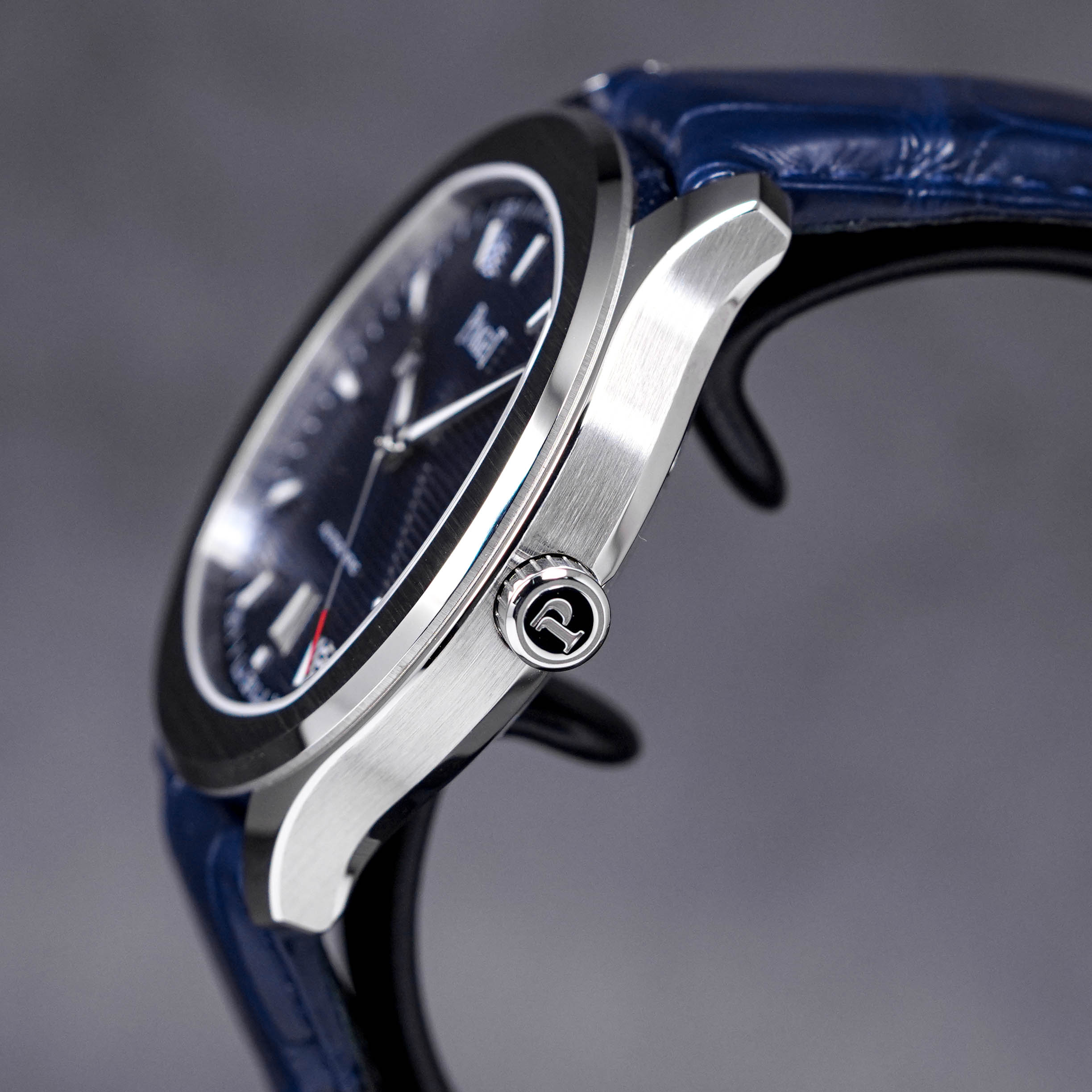 POLO S BLUE DIAL (2023)