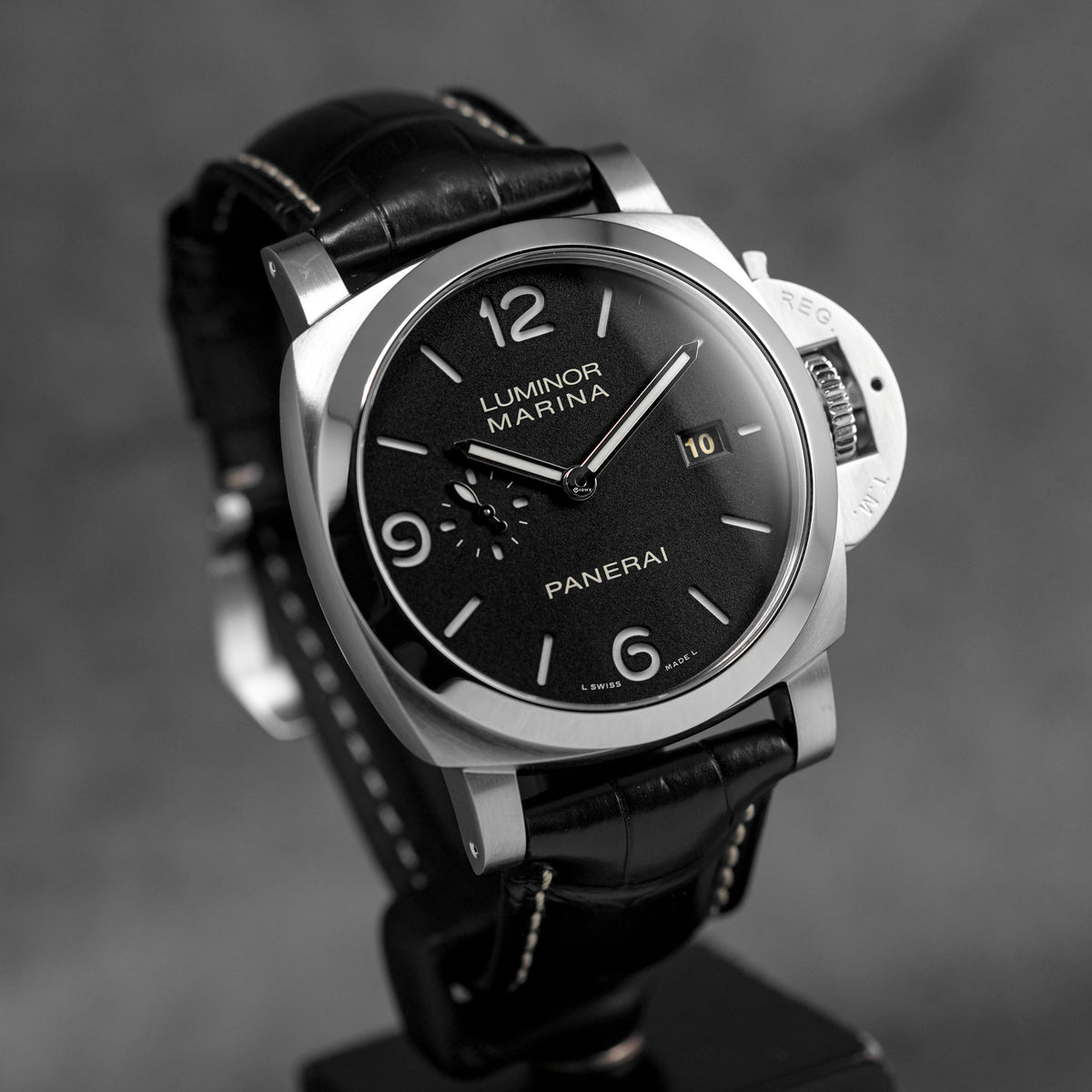 Panerai Luminor Marina