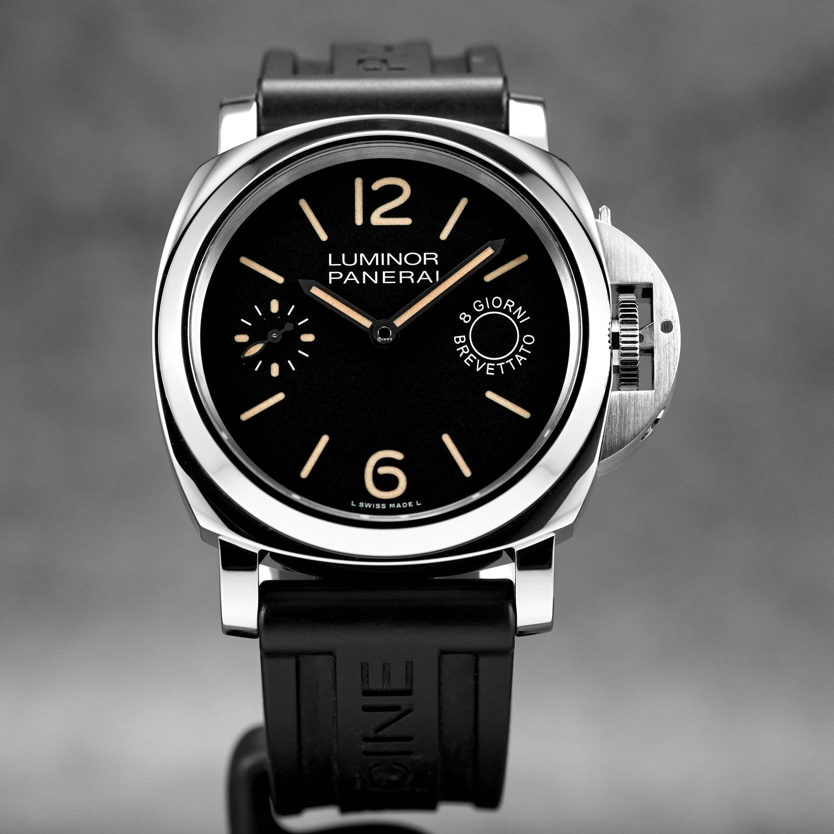 Harga Panerai Luminor Marina PAM 590