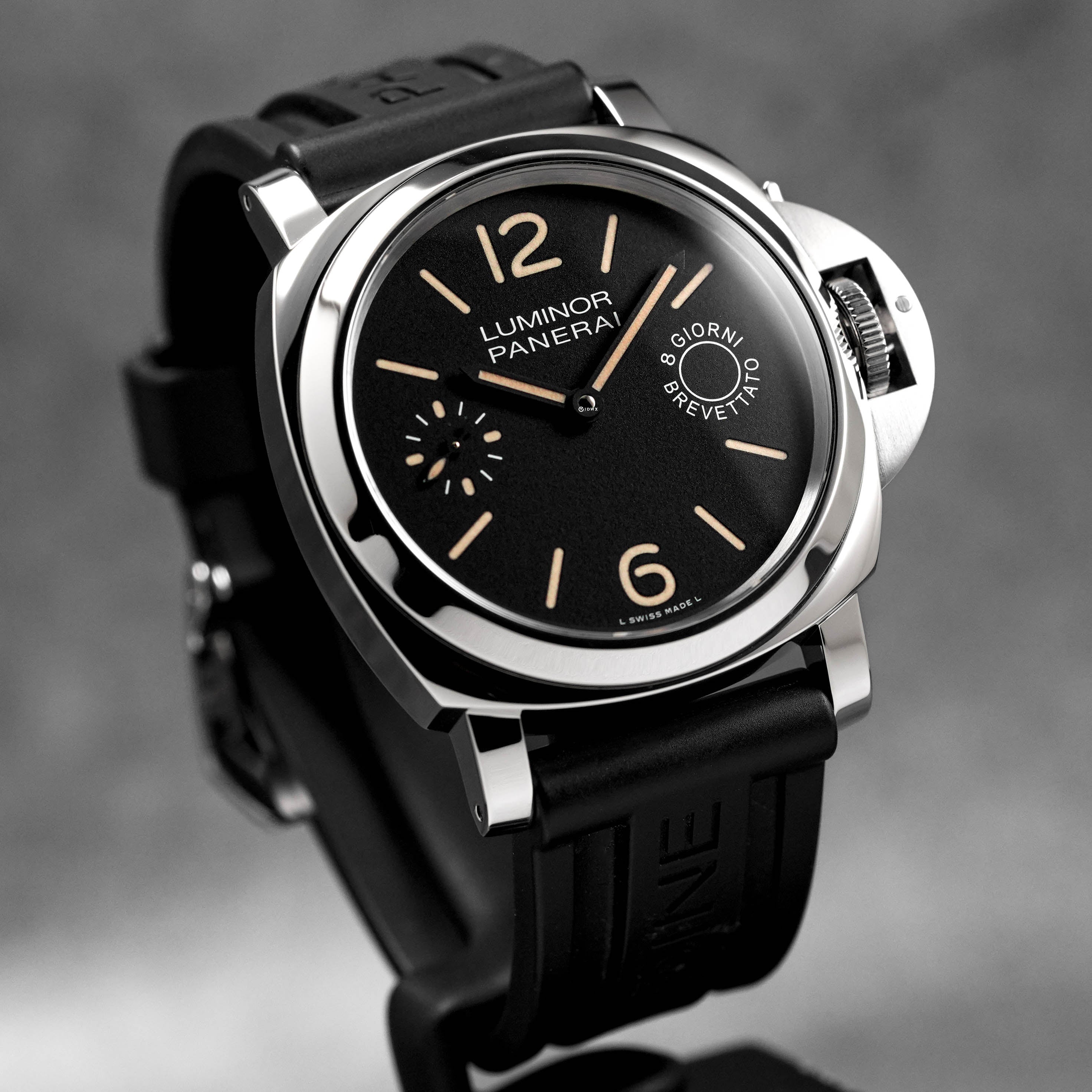 Harga Panerai Luminor Marina PAM 590