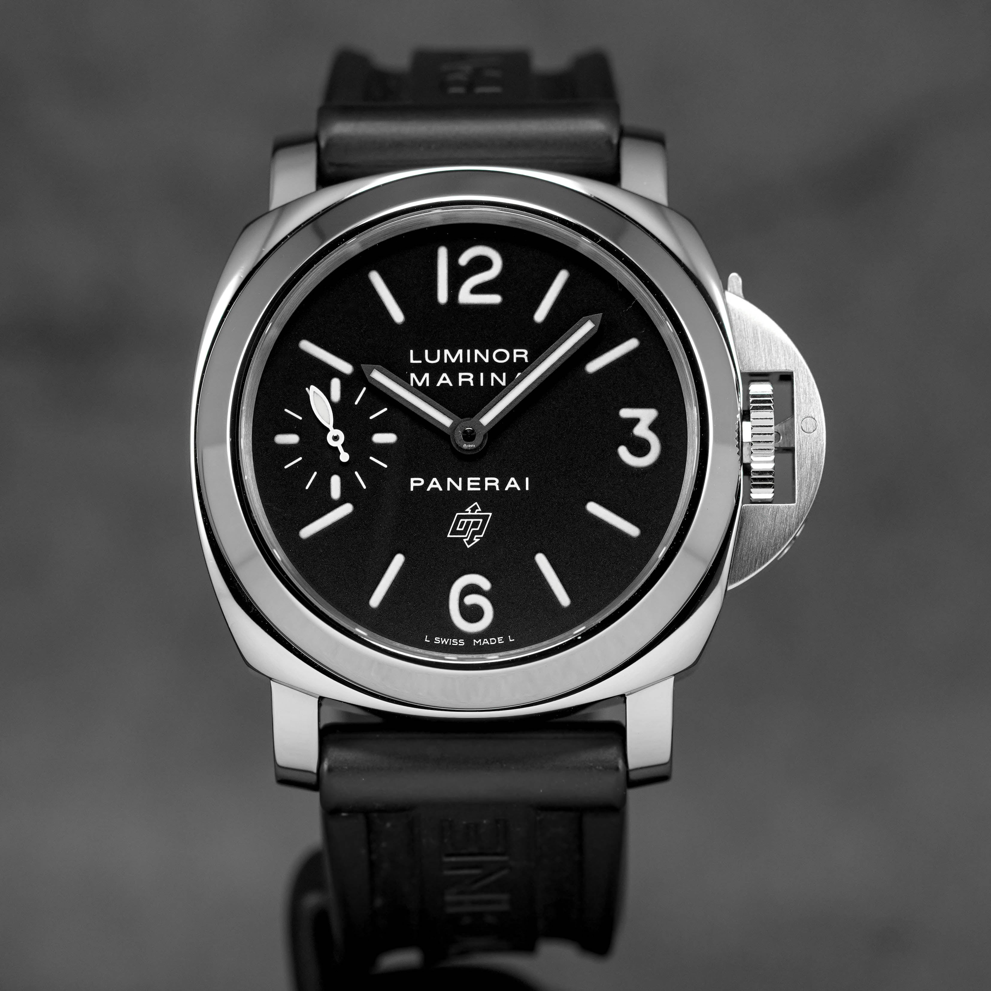 Harga Panerai Luminor PAM 005