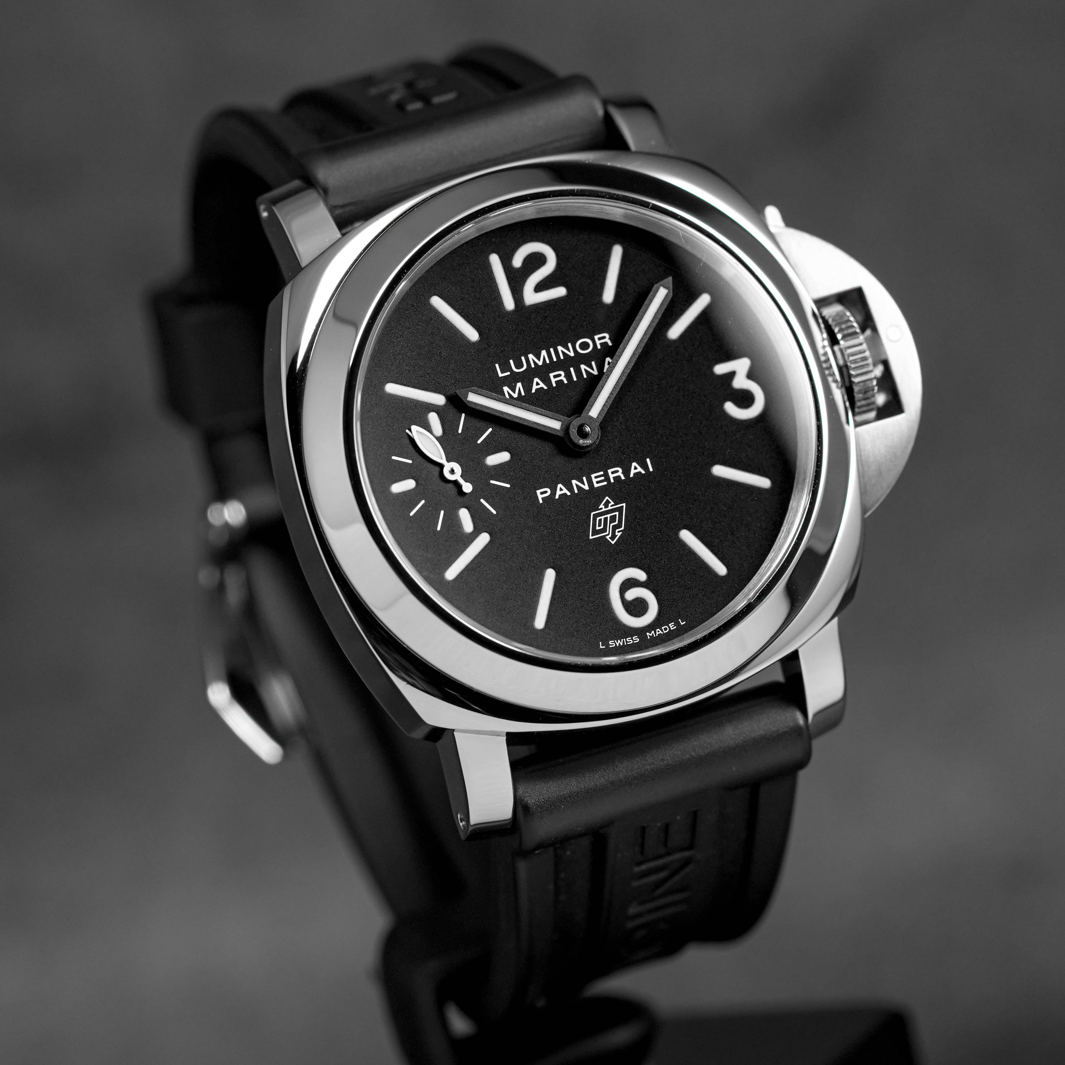 Harga Panerai Luminor PAM 005