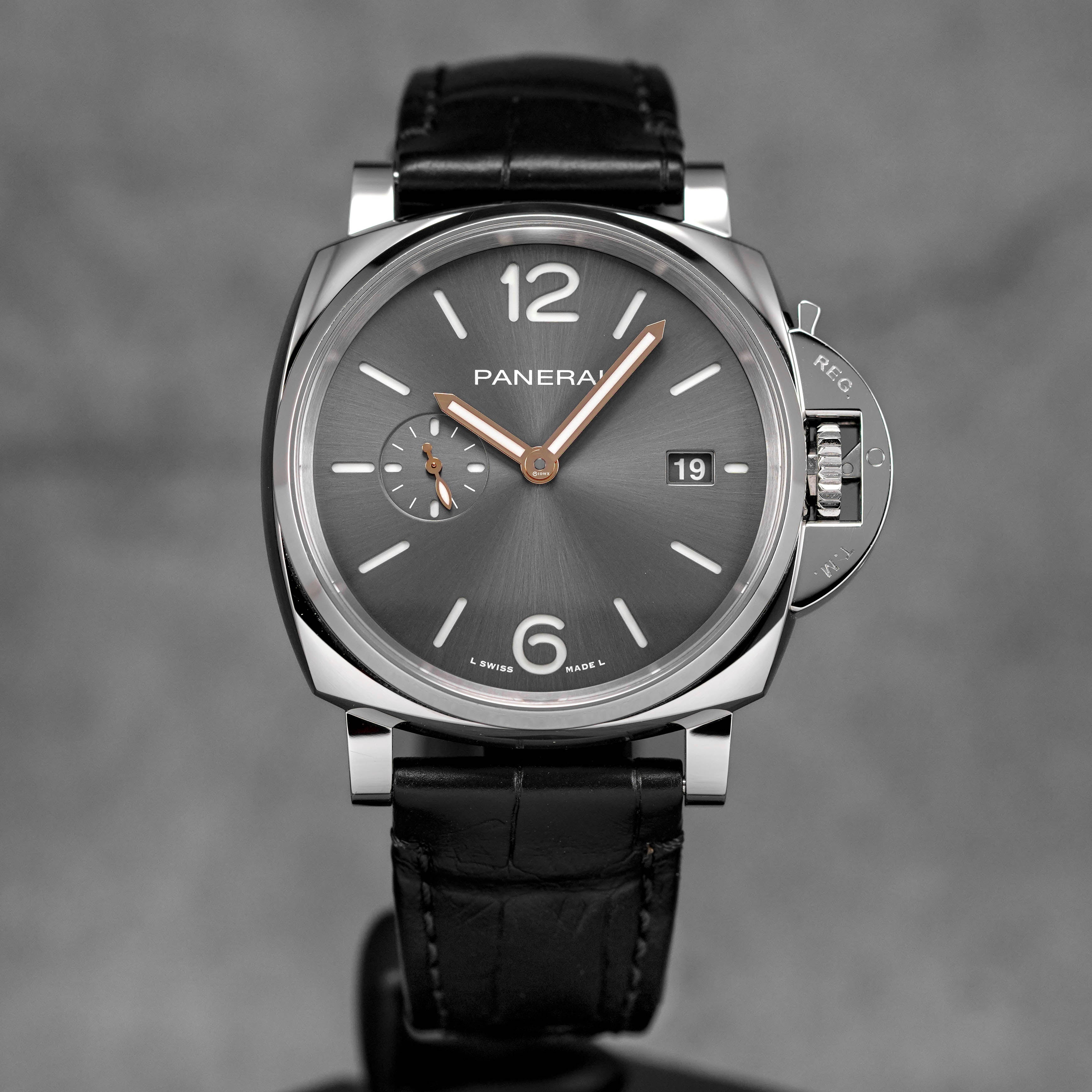 Harga Panerai Luminor PAM 1250