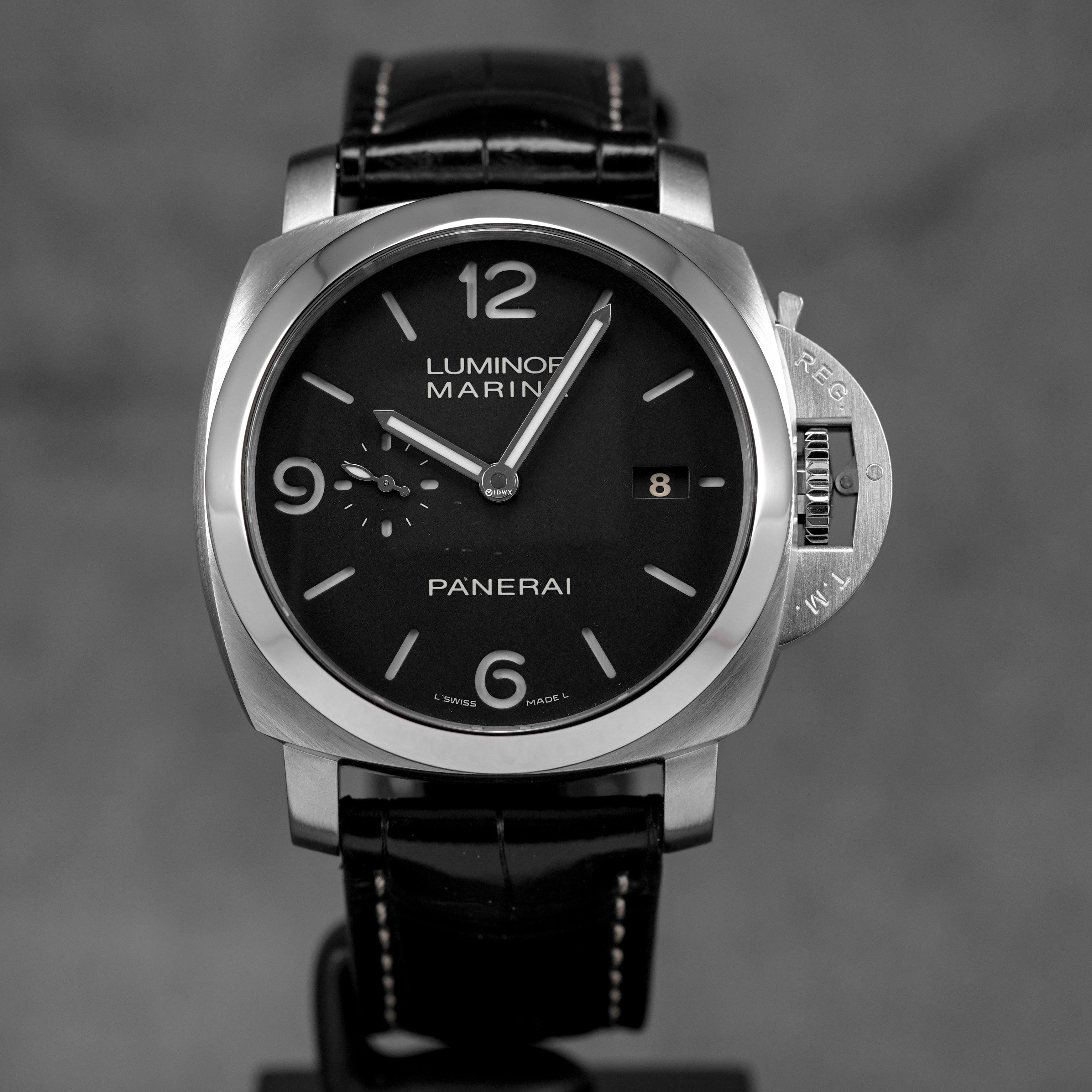 Harga Panerai Luminor PAM 312