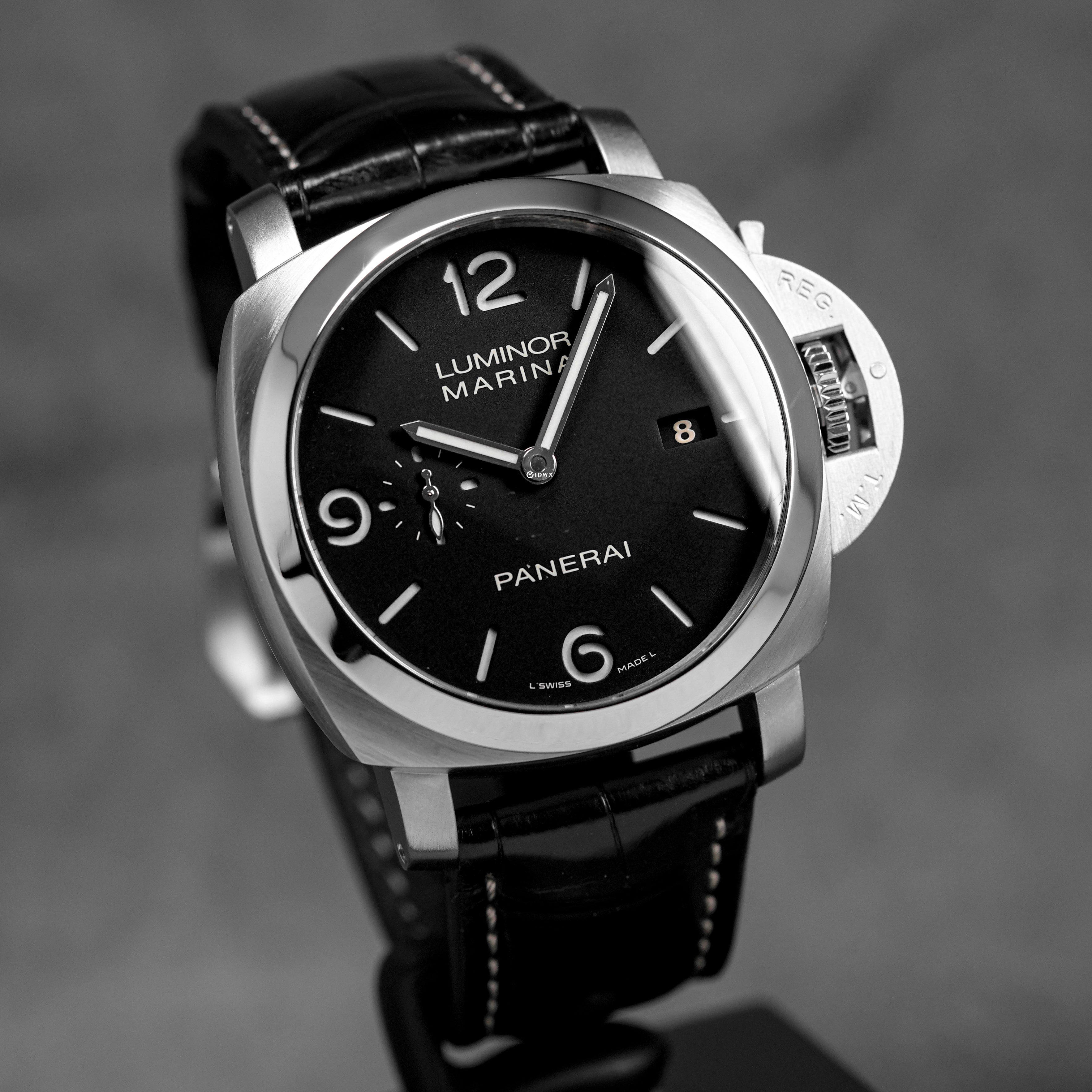 Harga Panerai Luminor PAM 312