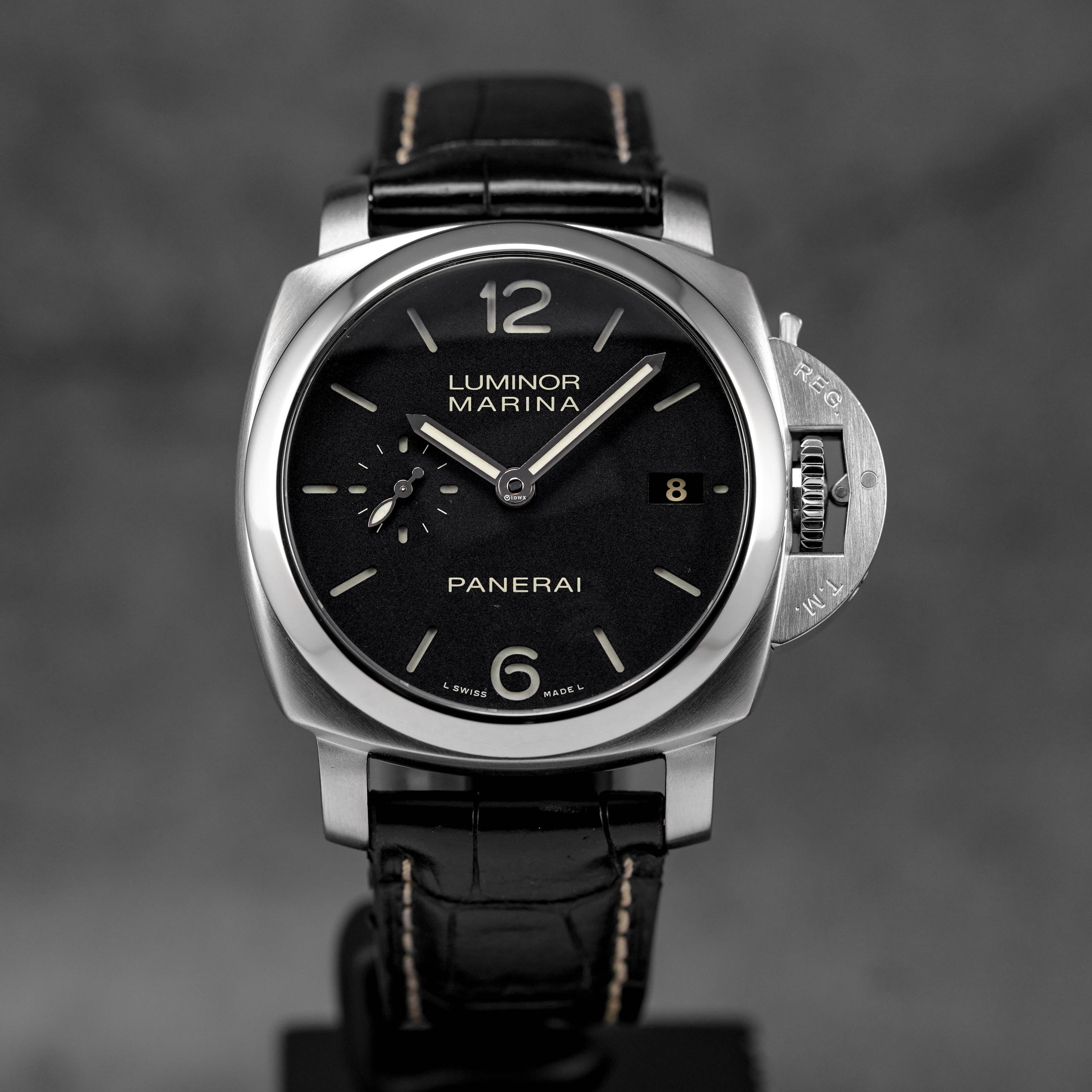 Harga Panerai Luminor PAM 392