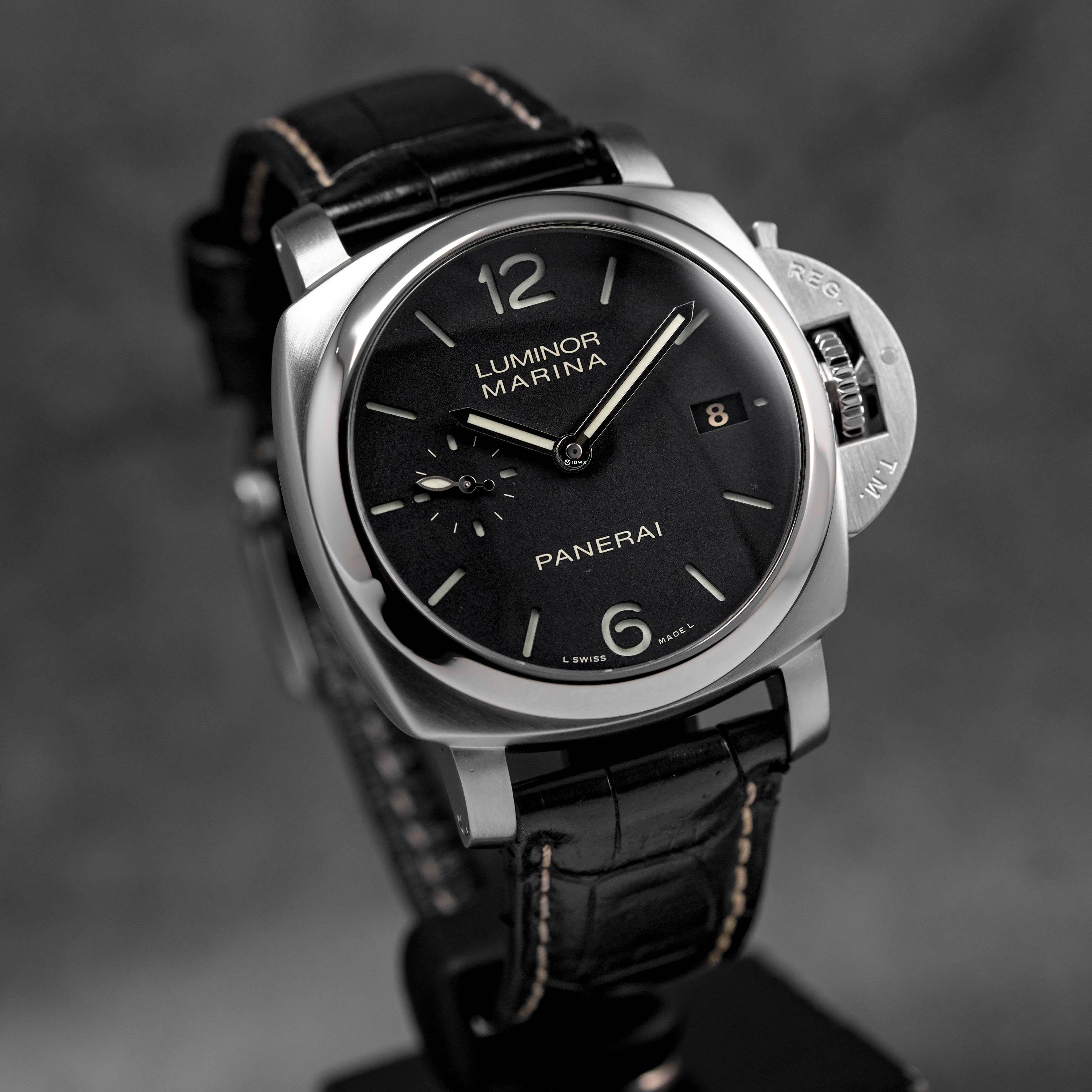 Harga Panerai Luminor PAM 392