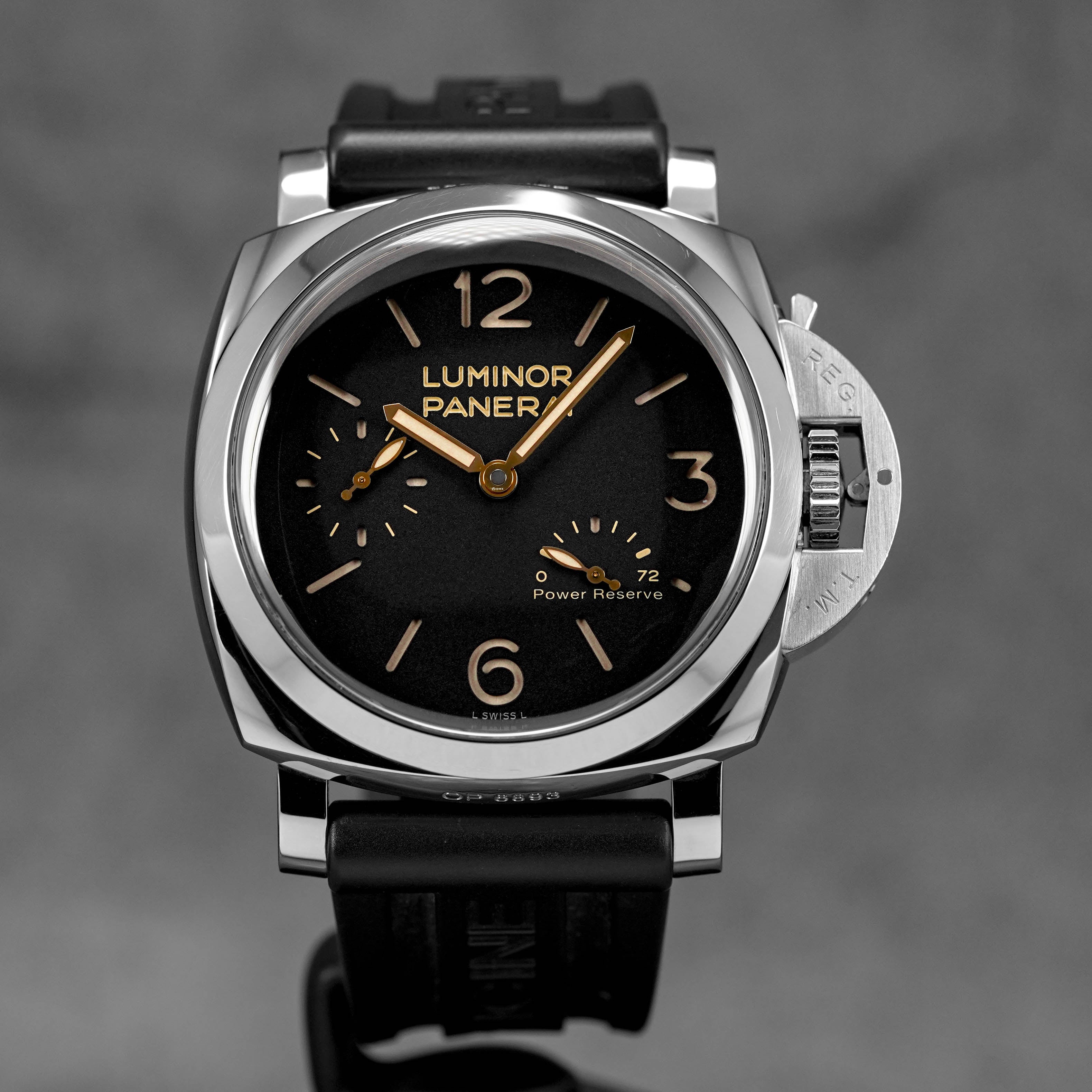 Harga Panerai Luminor PAM 423