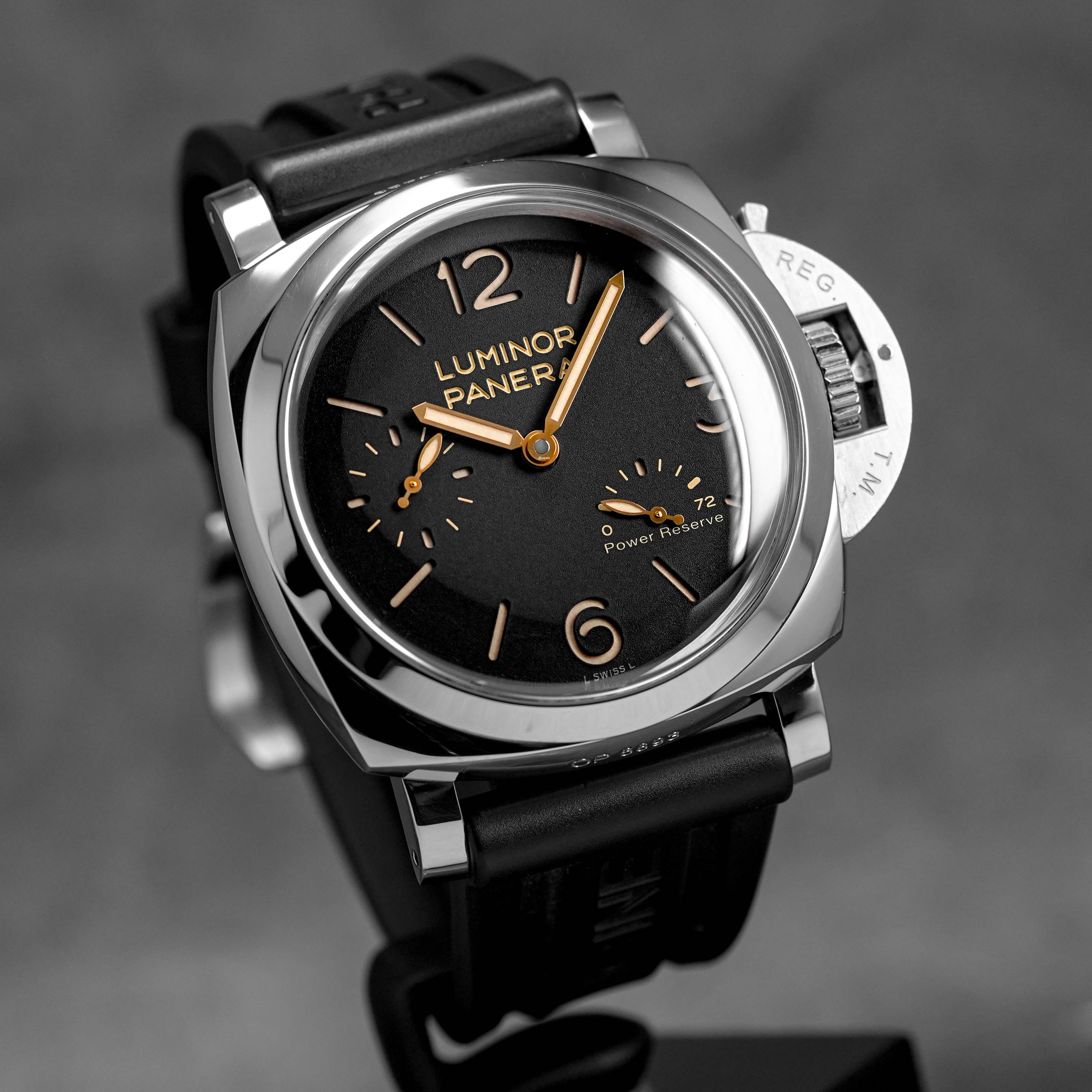 Harga Panerai Luminor PAM 423