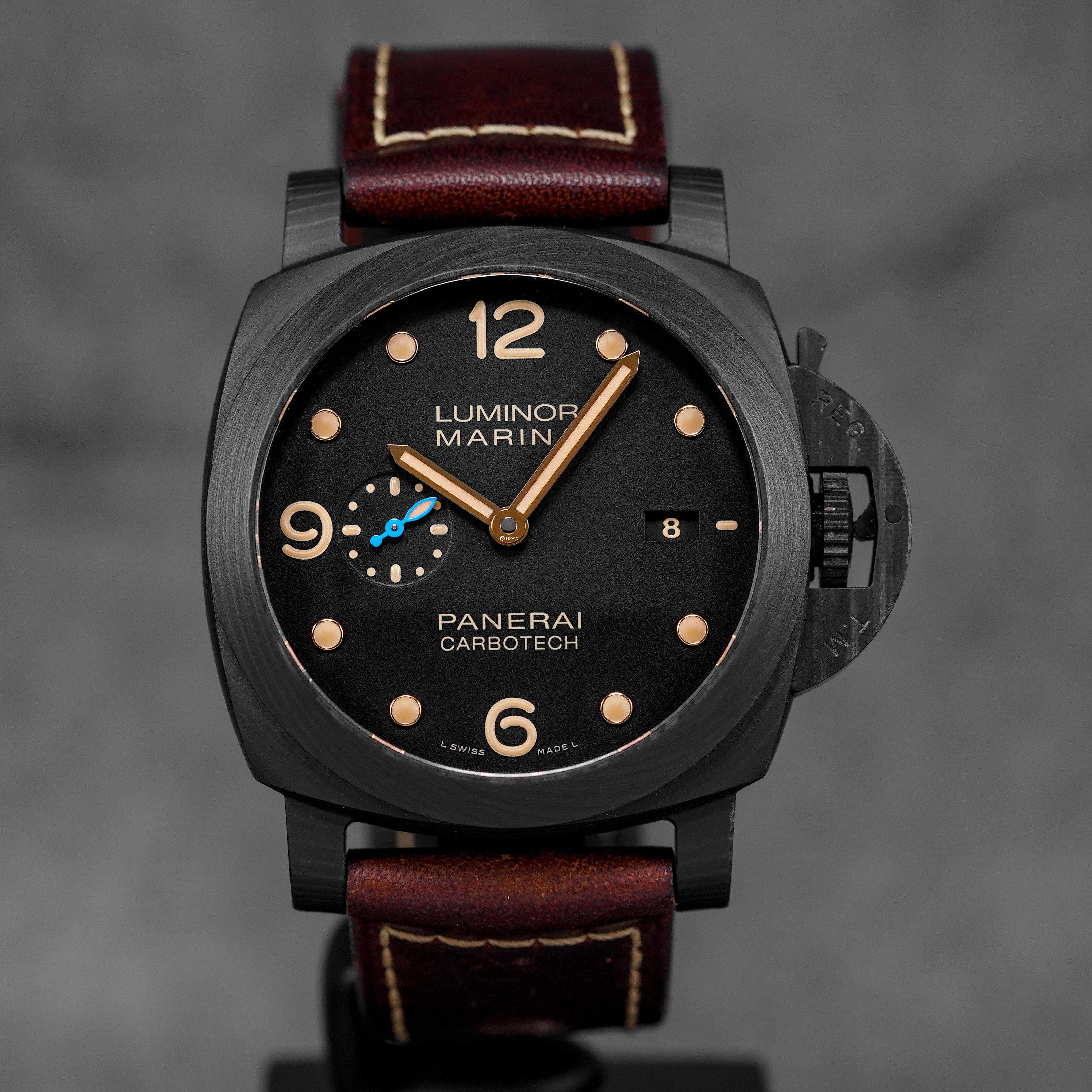 Harga Panerai Luminor PAM 661