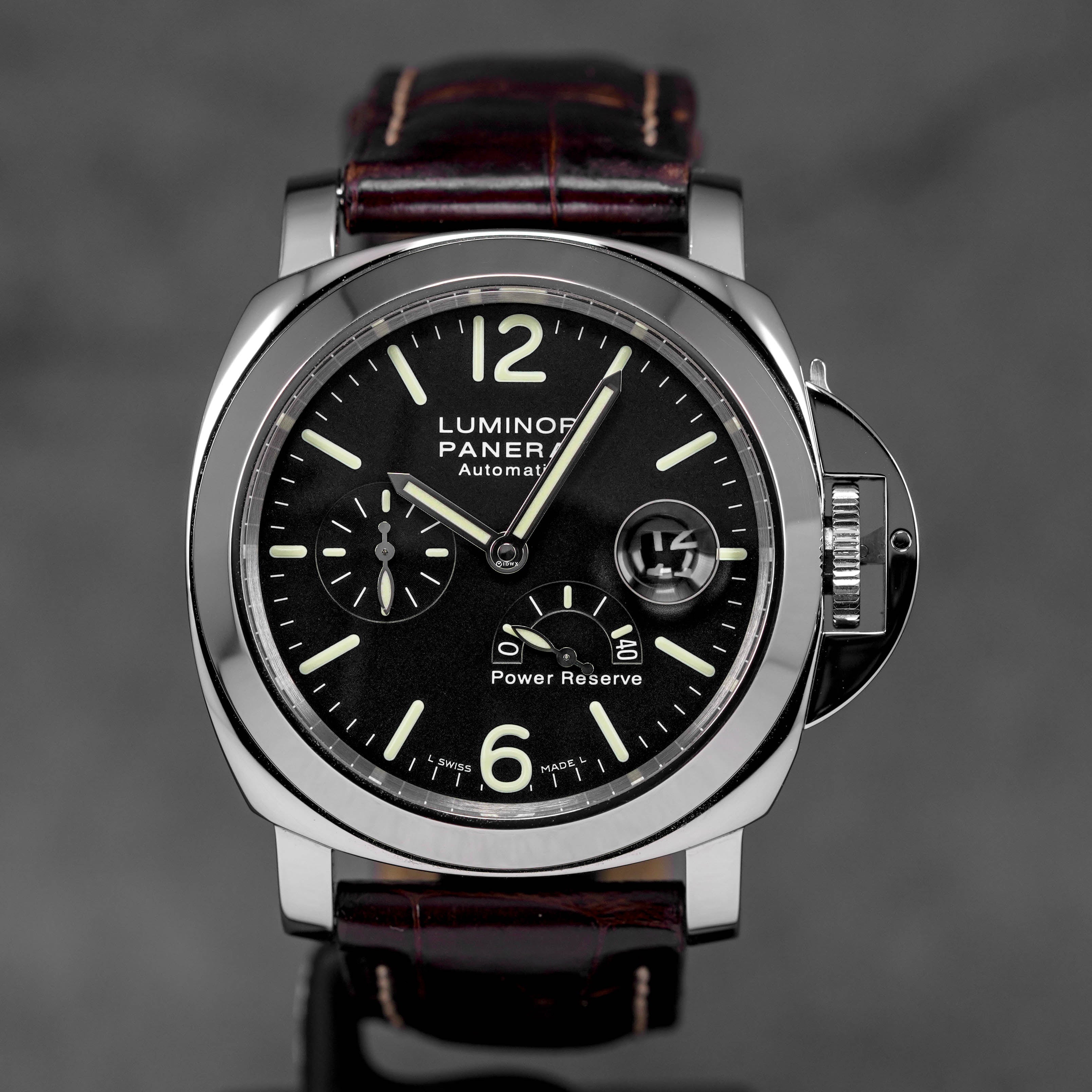 Harga Panerai Luminor PAM 90