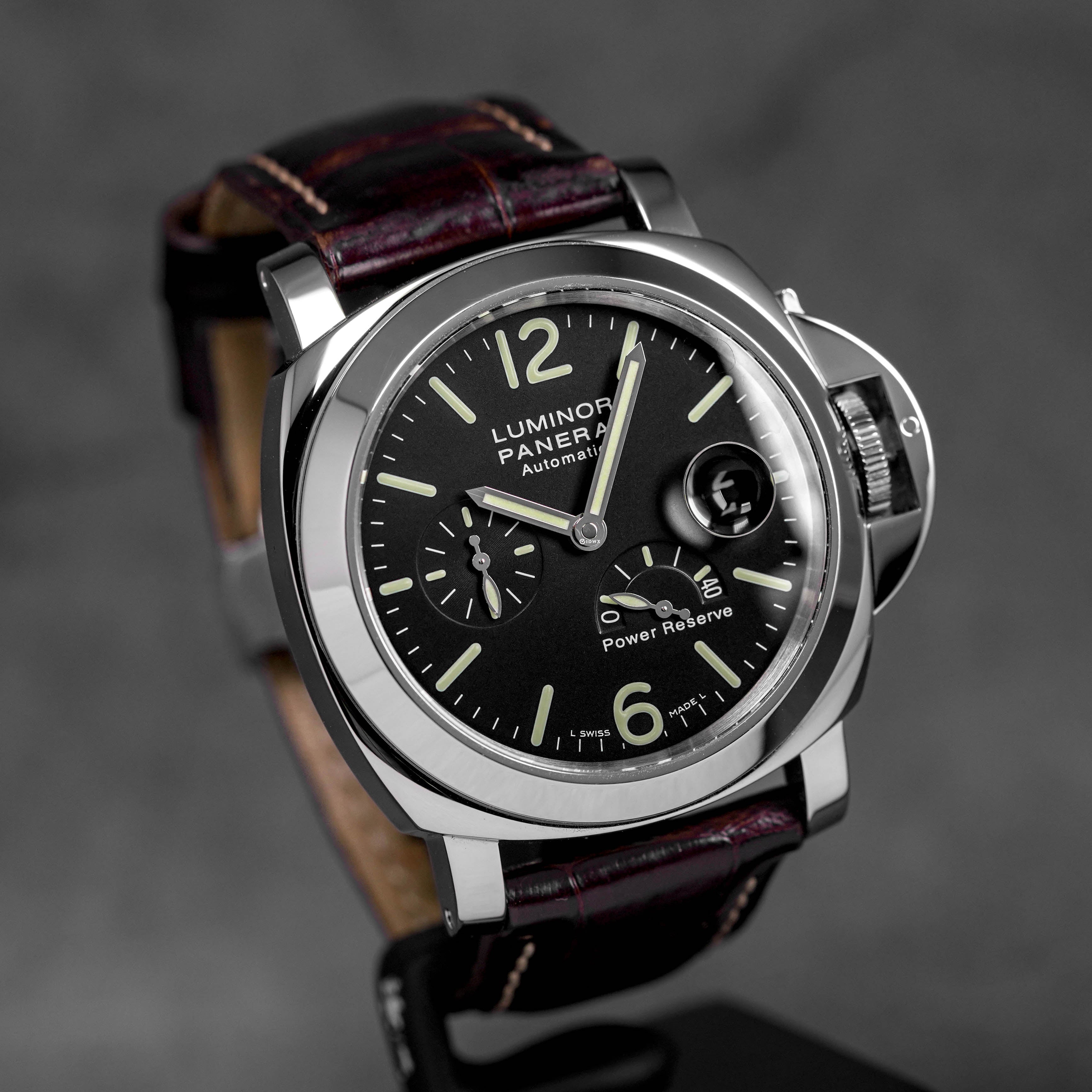 Harga Panerai Luminor PAM 90