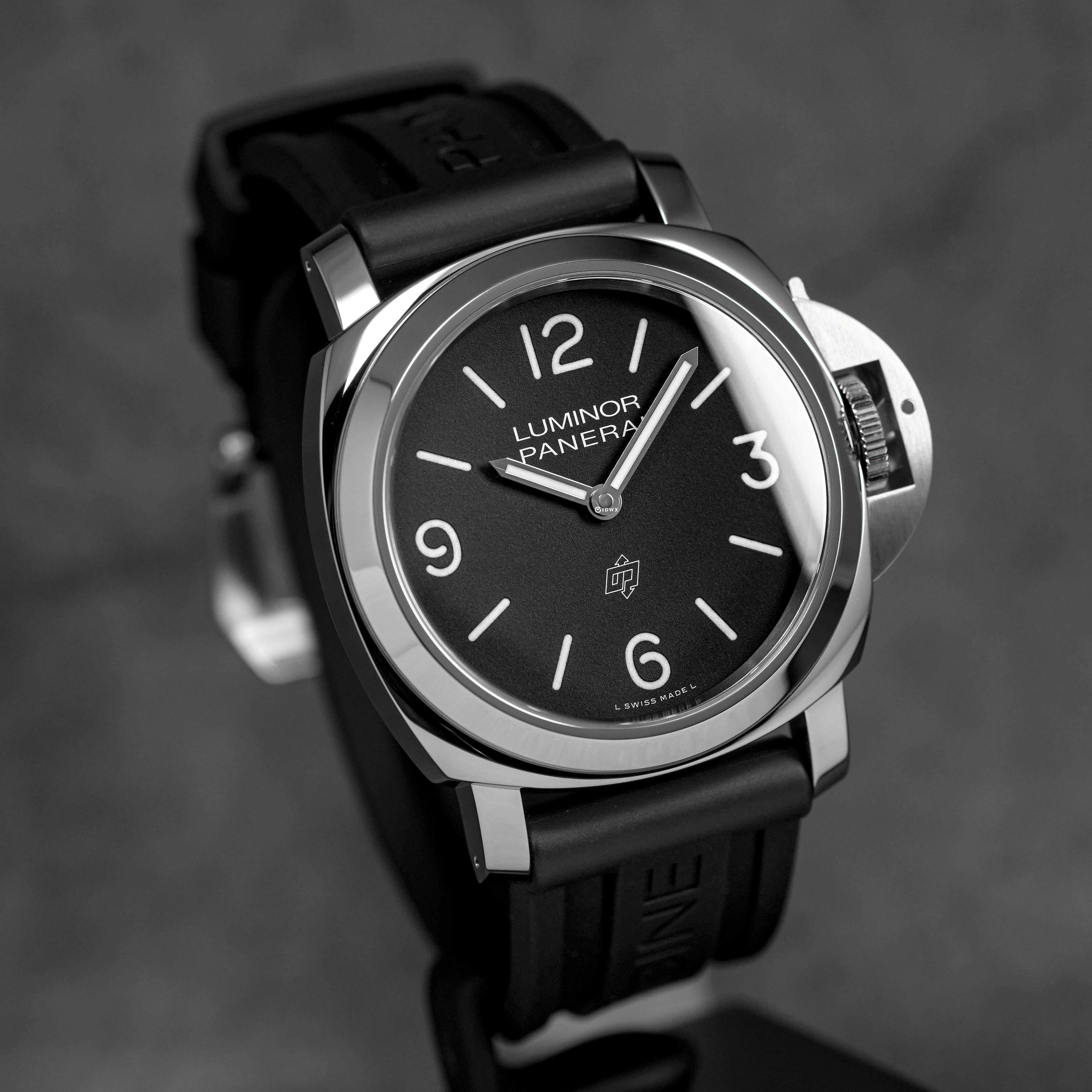 Harga Panerai PAM 1086