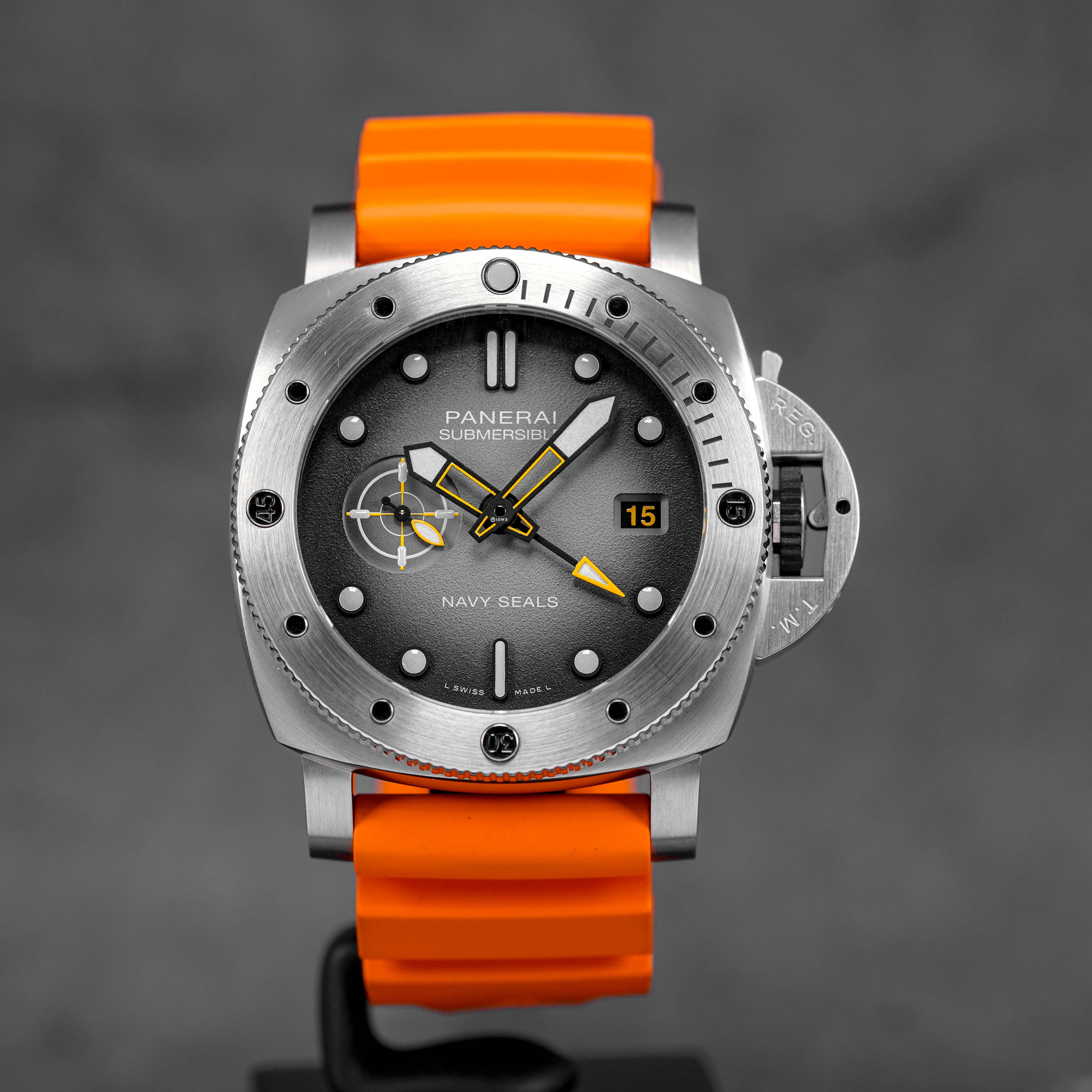 Harga Panerai PAM 1323 Terbaru