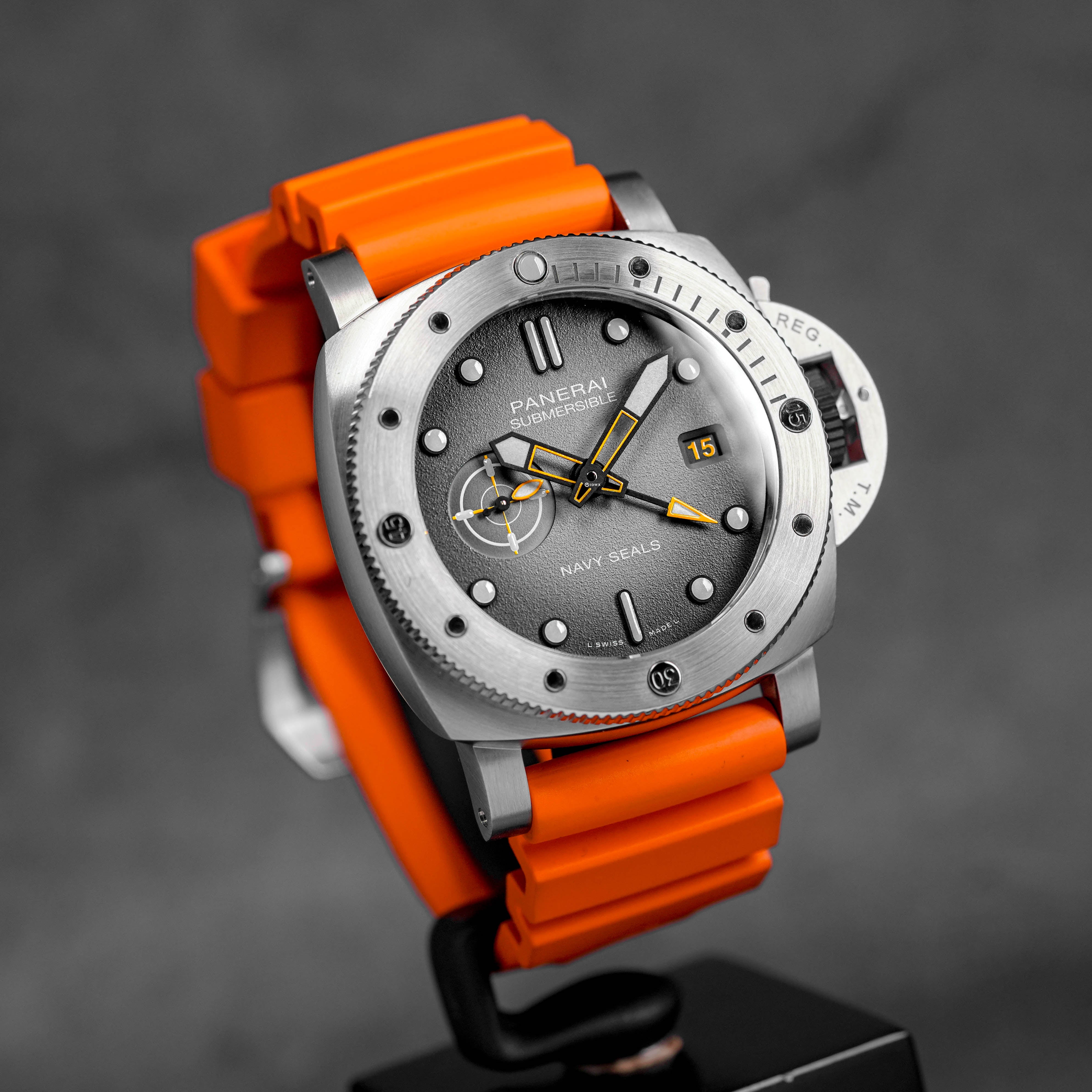 Harga Panerai PAM 1323 Terbaru