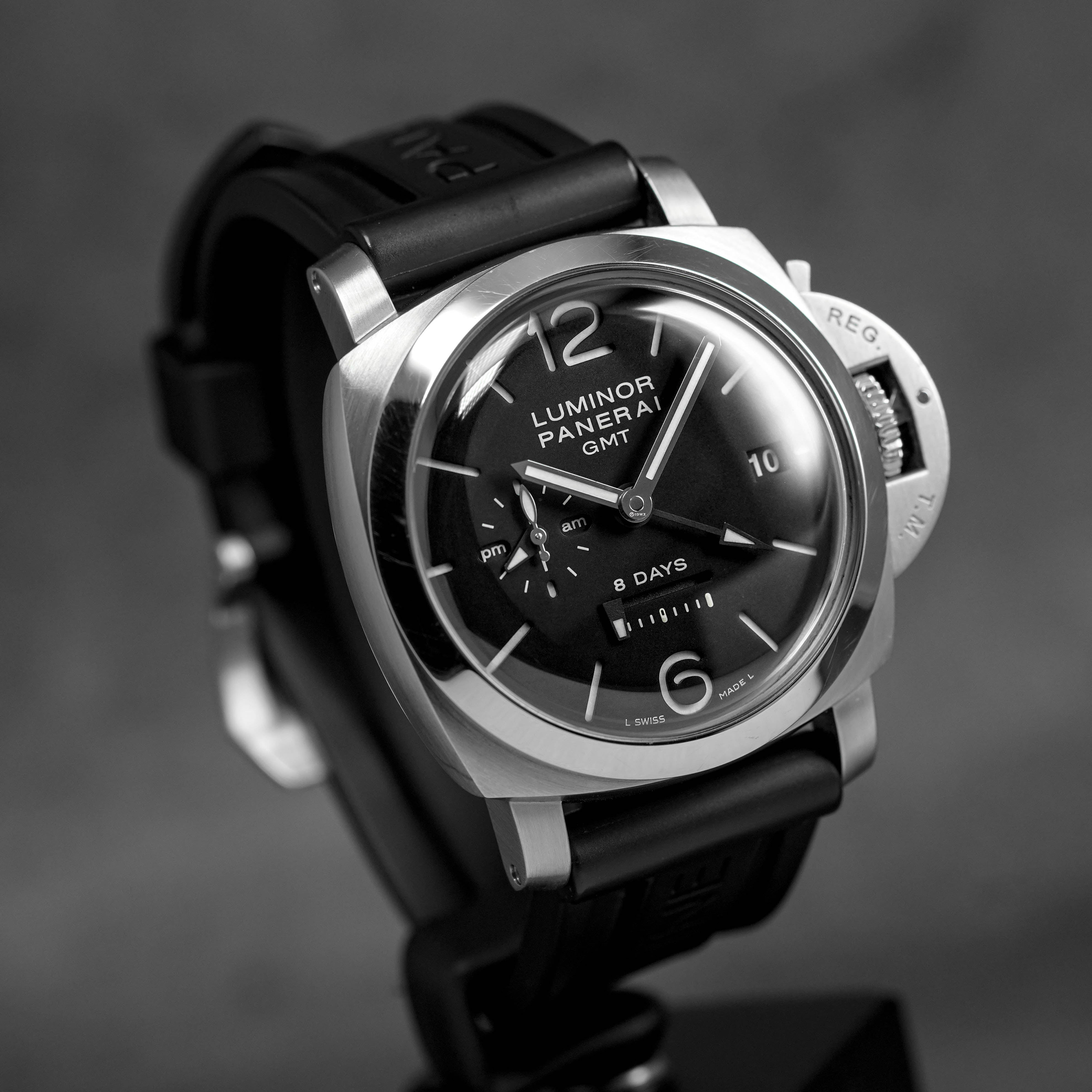Harga Panerai PAM 233