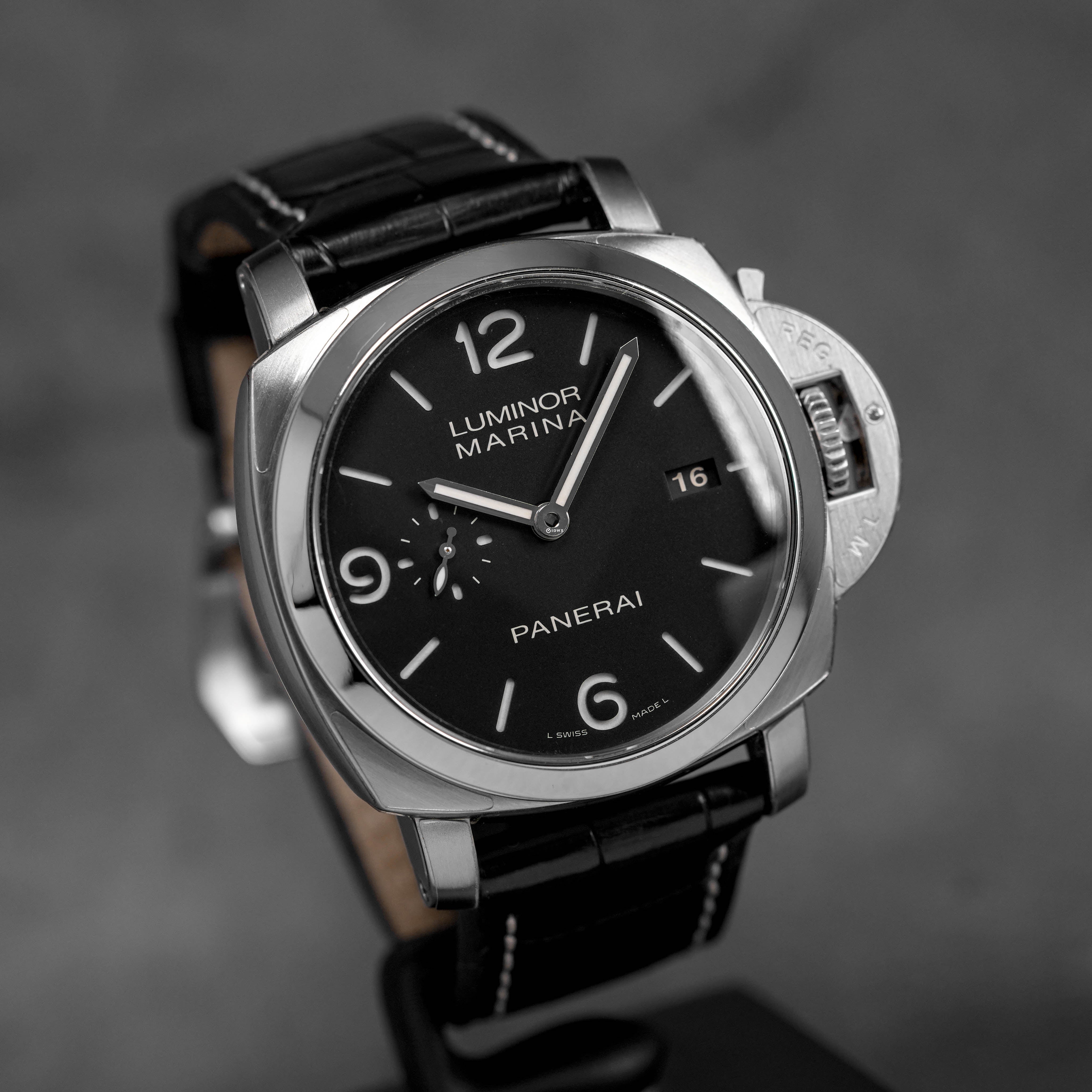 Harga Panerai PAM 312