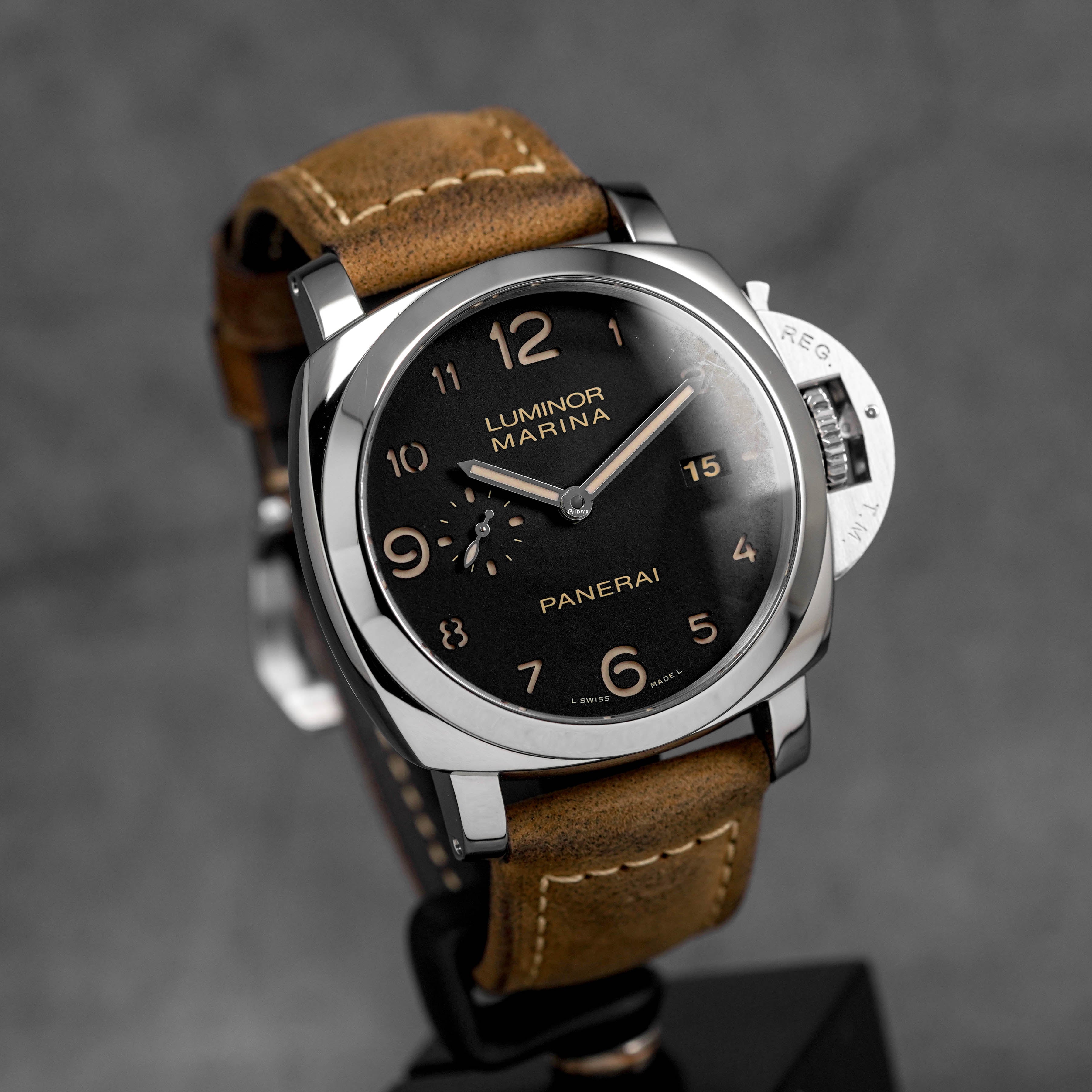 Harga Panerai PAM 359