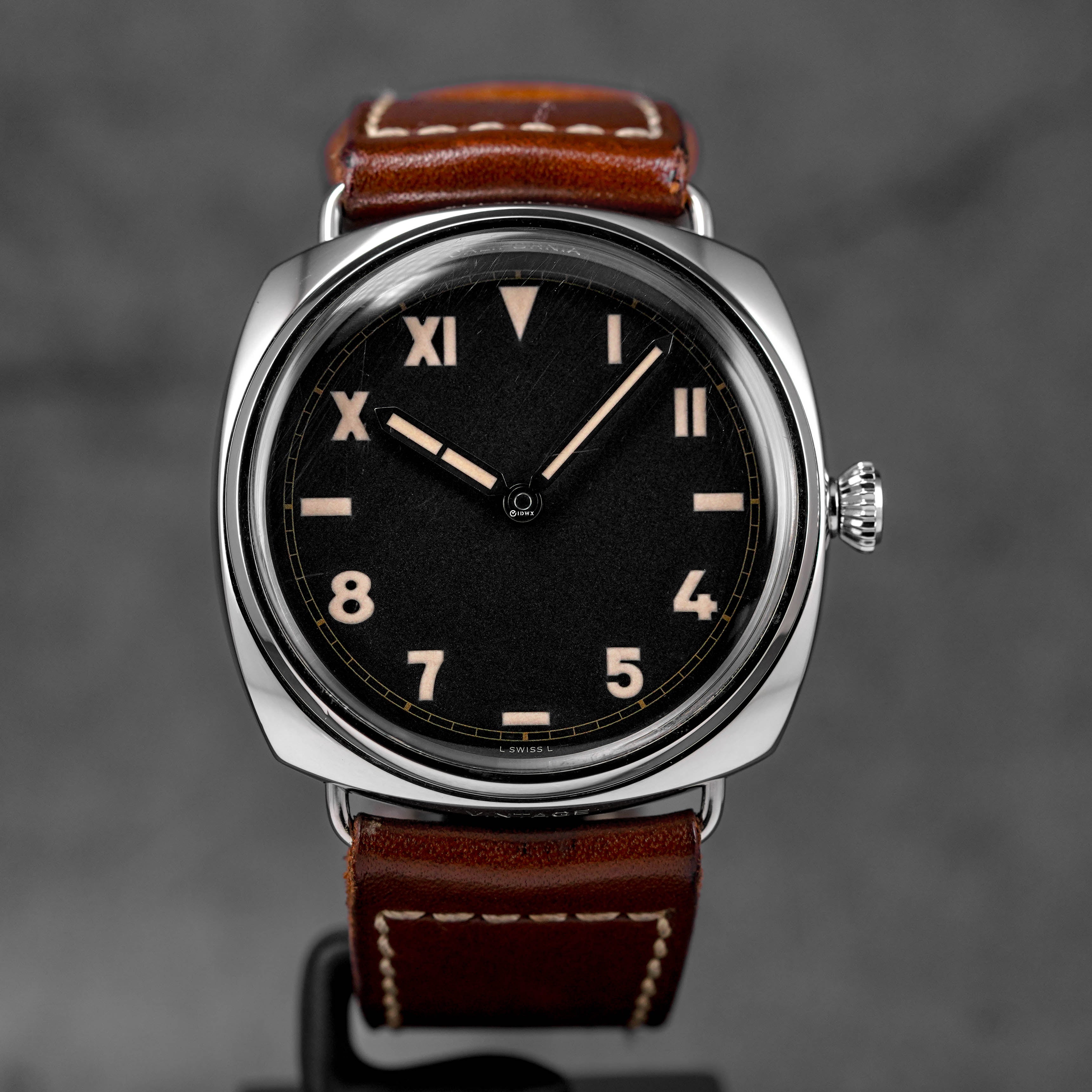 Harga Panerai PAM 448