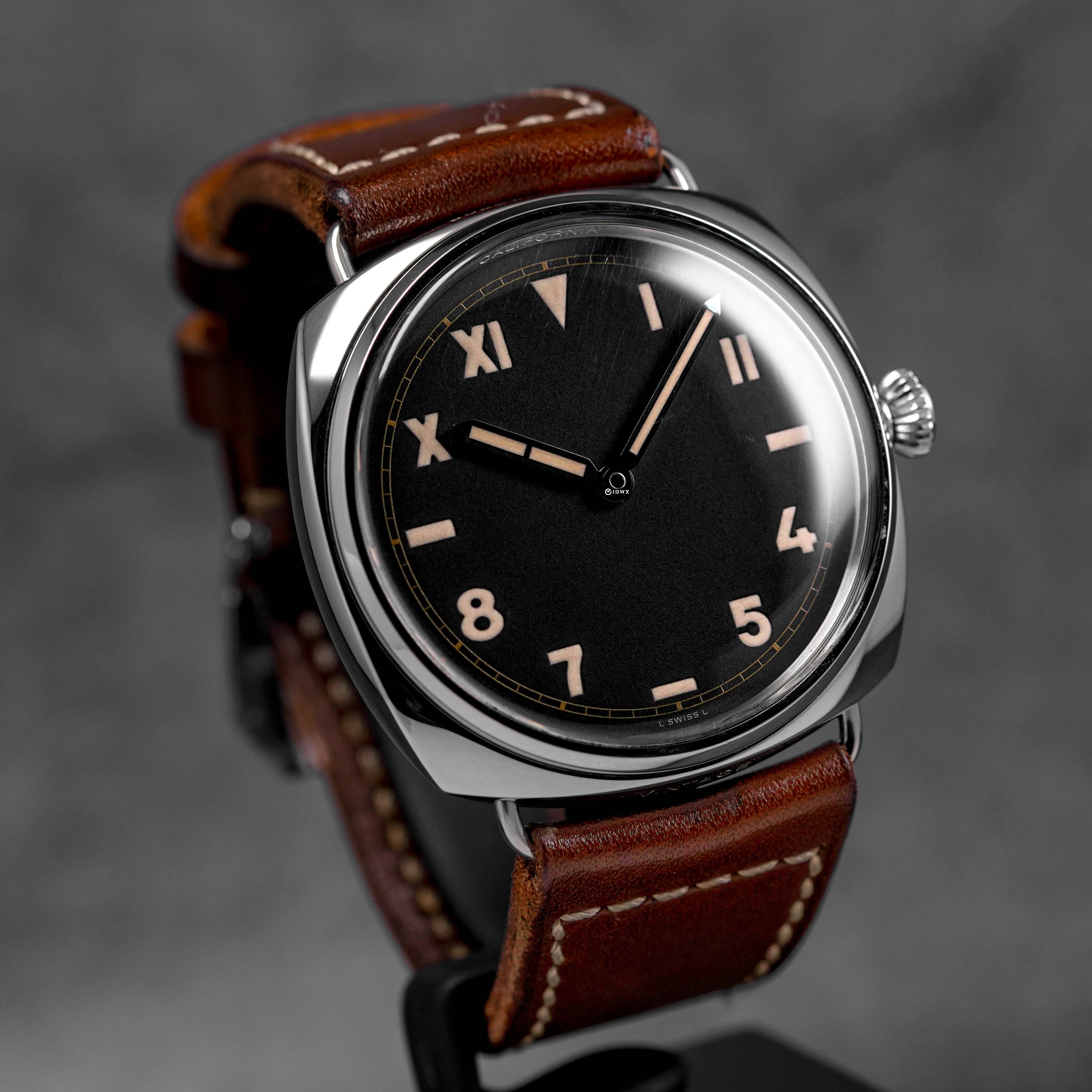 Harga Panerai PAM 448